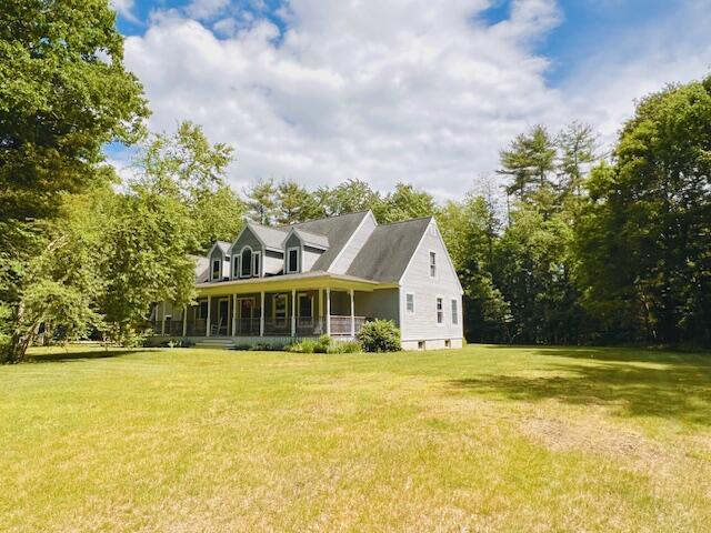 46 Caitlin Drive