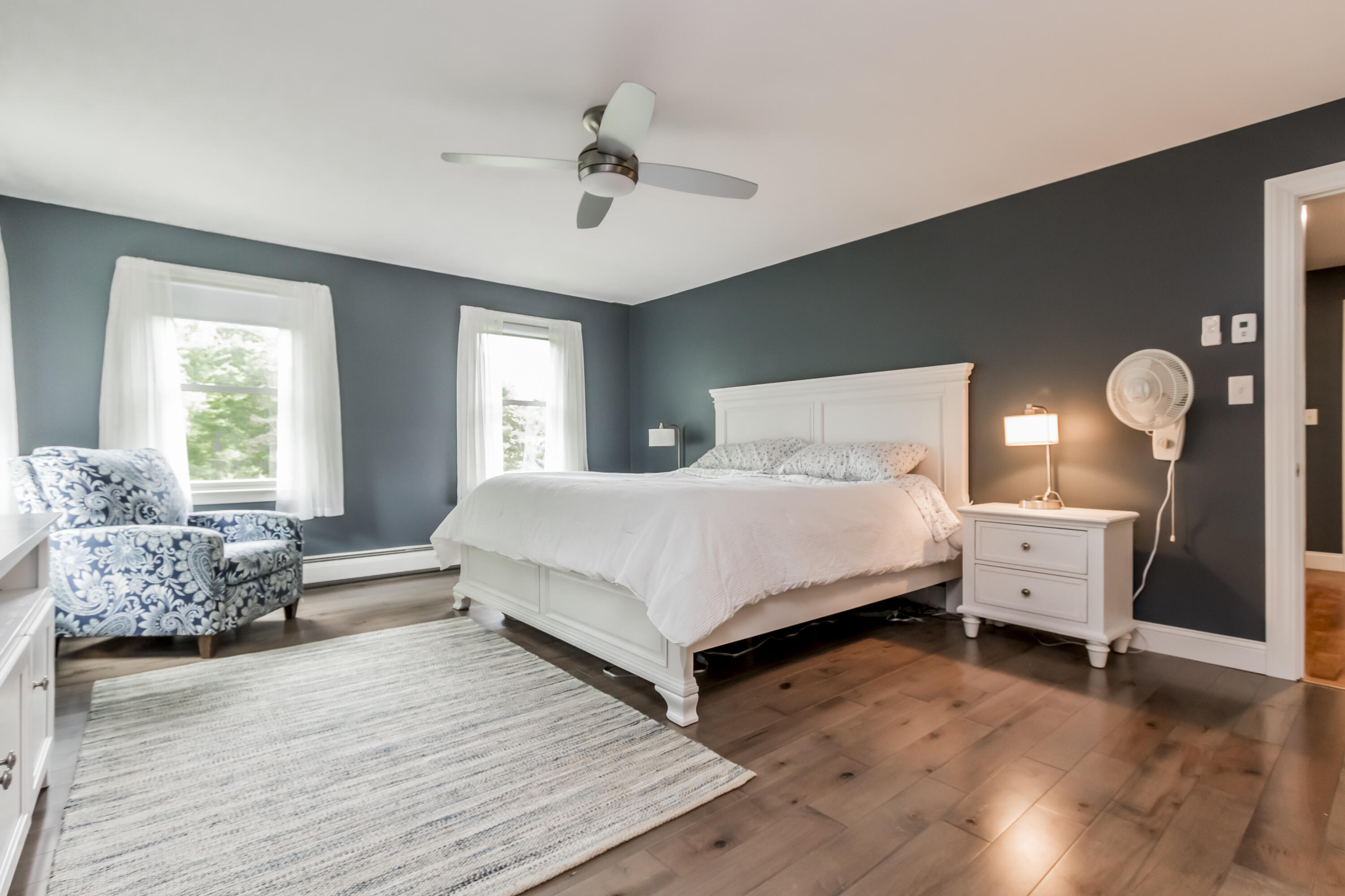 8 Glenview Road