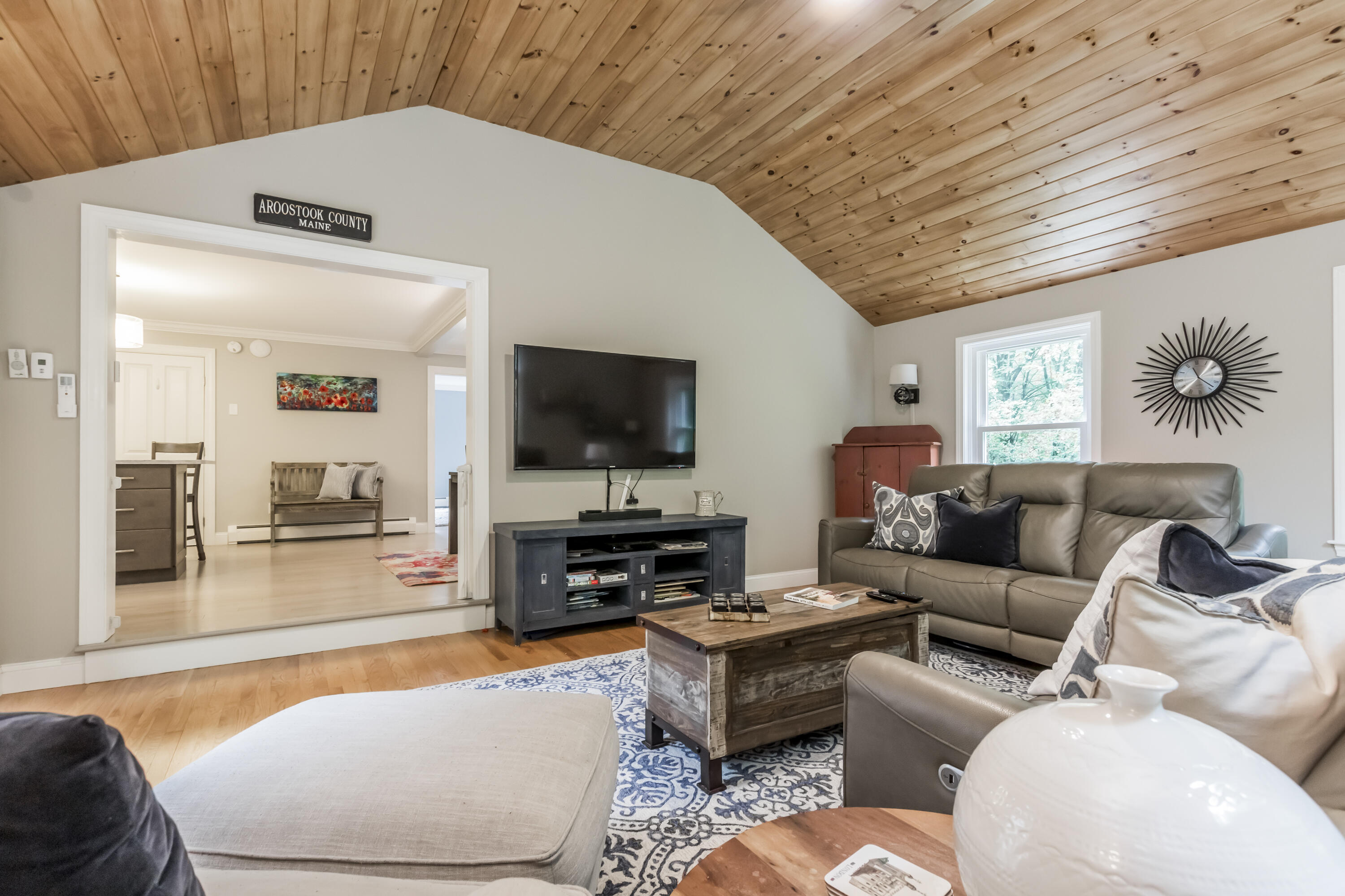 8 Glenview Road