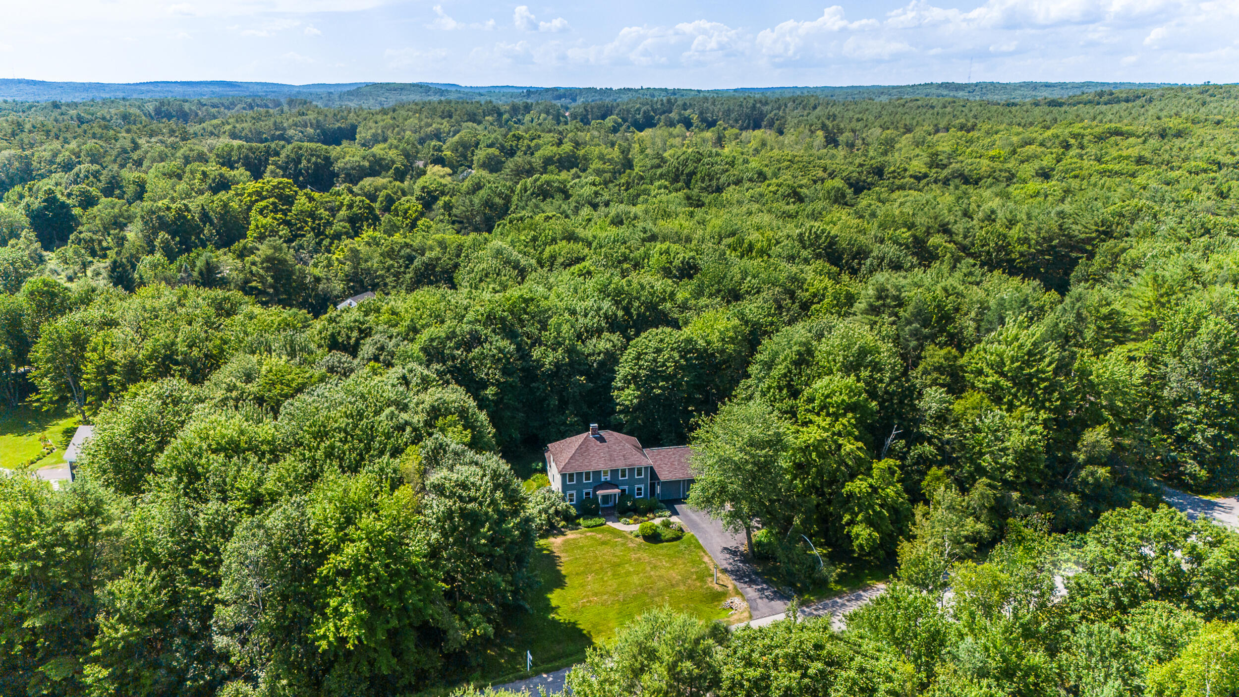 8 Glenview Road