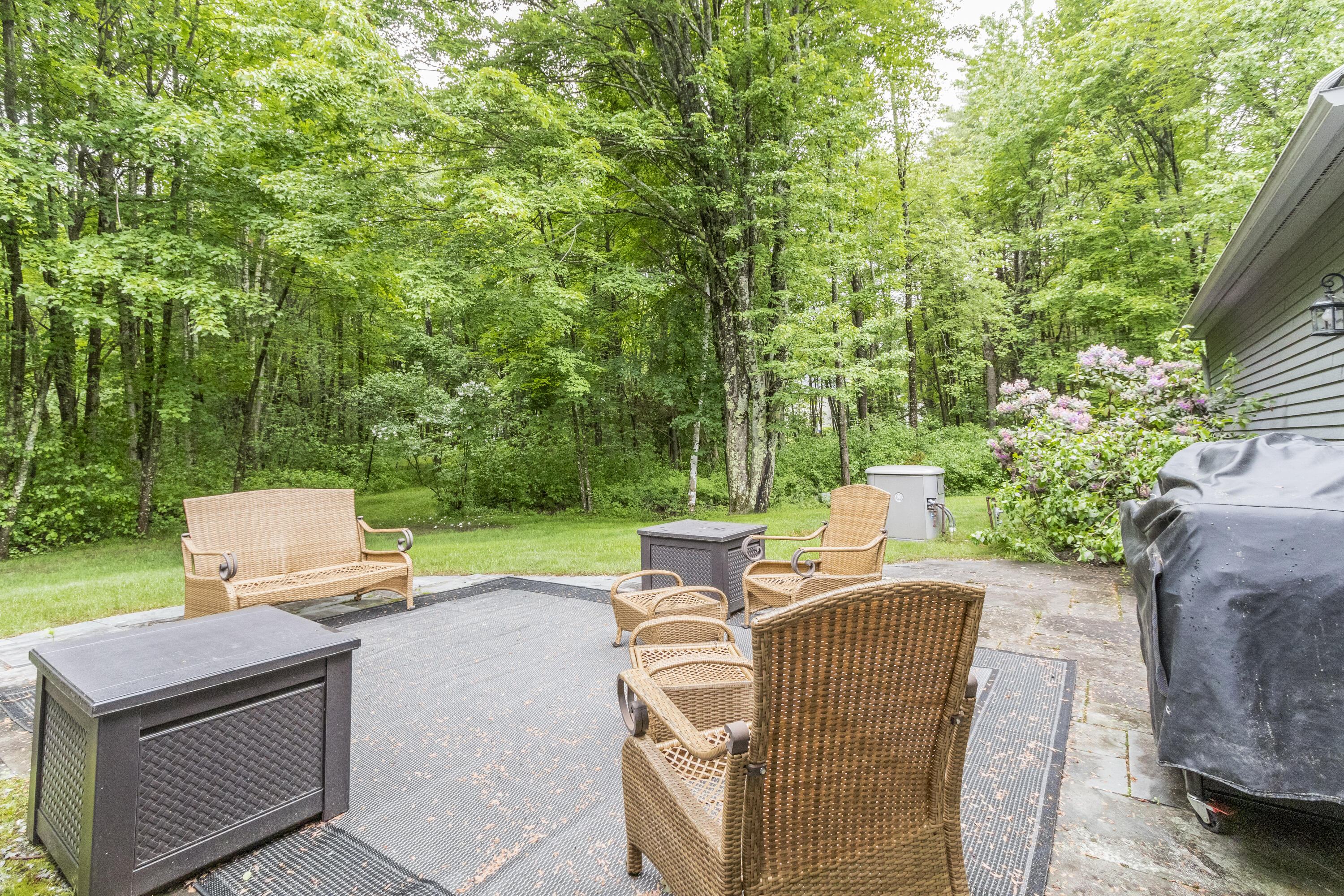 8 Glenview Road