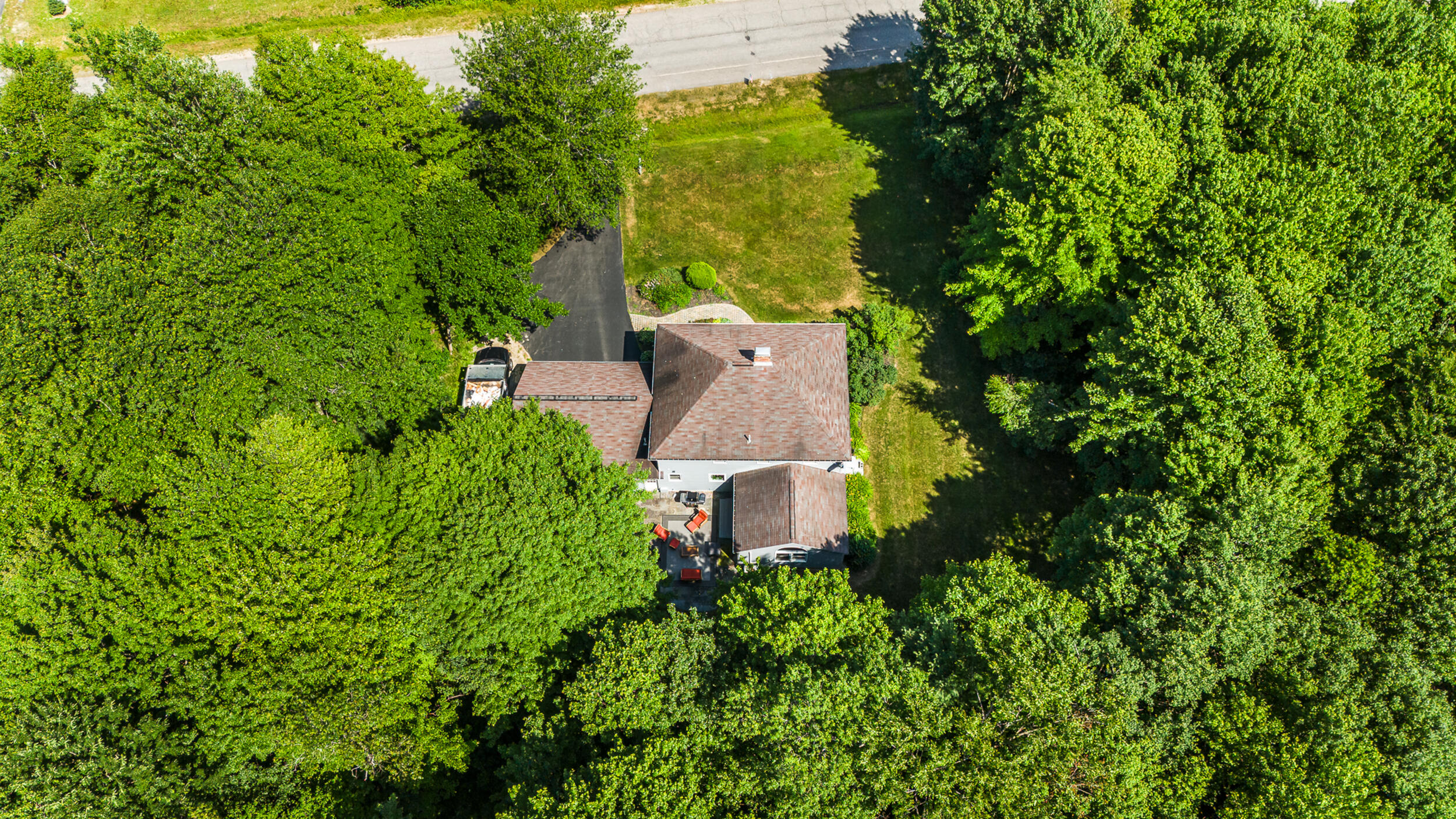 8 Glenview Road