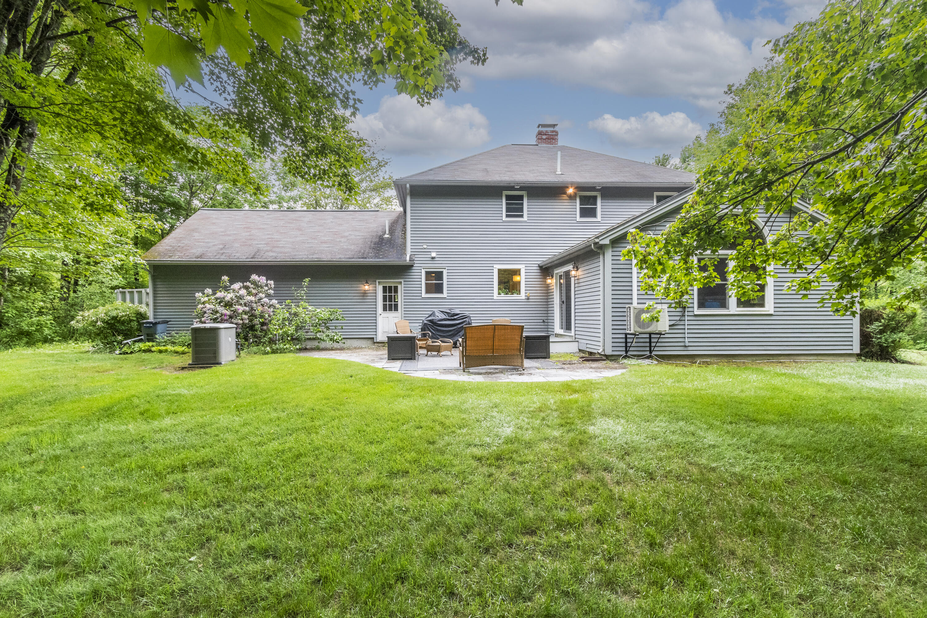 8 Glenview Road