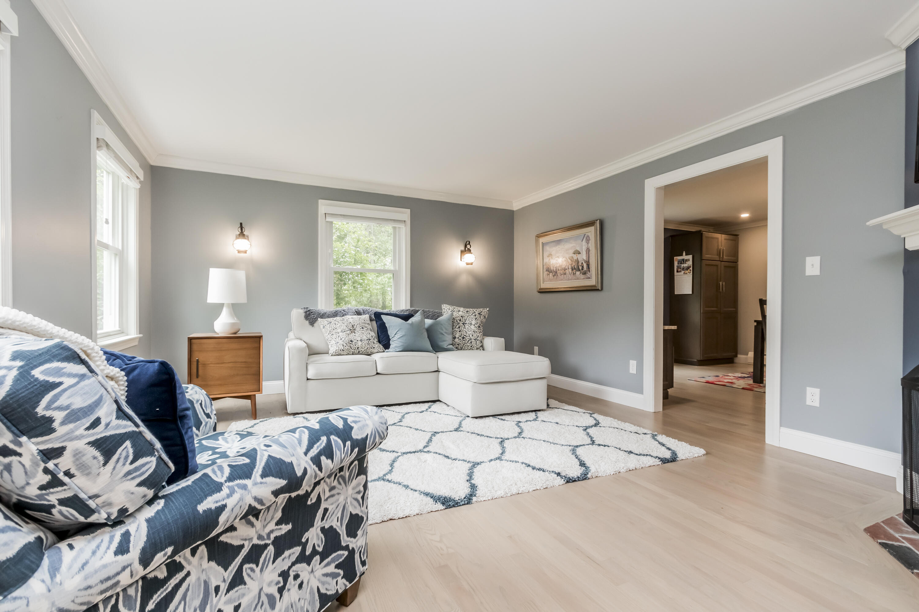 8 Glenview Road