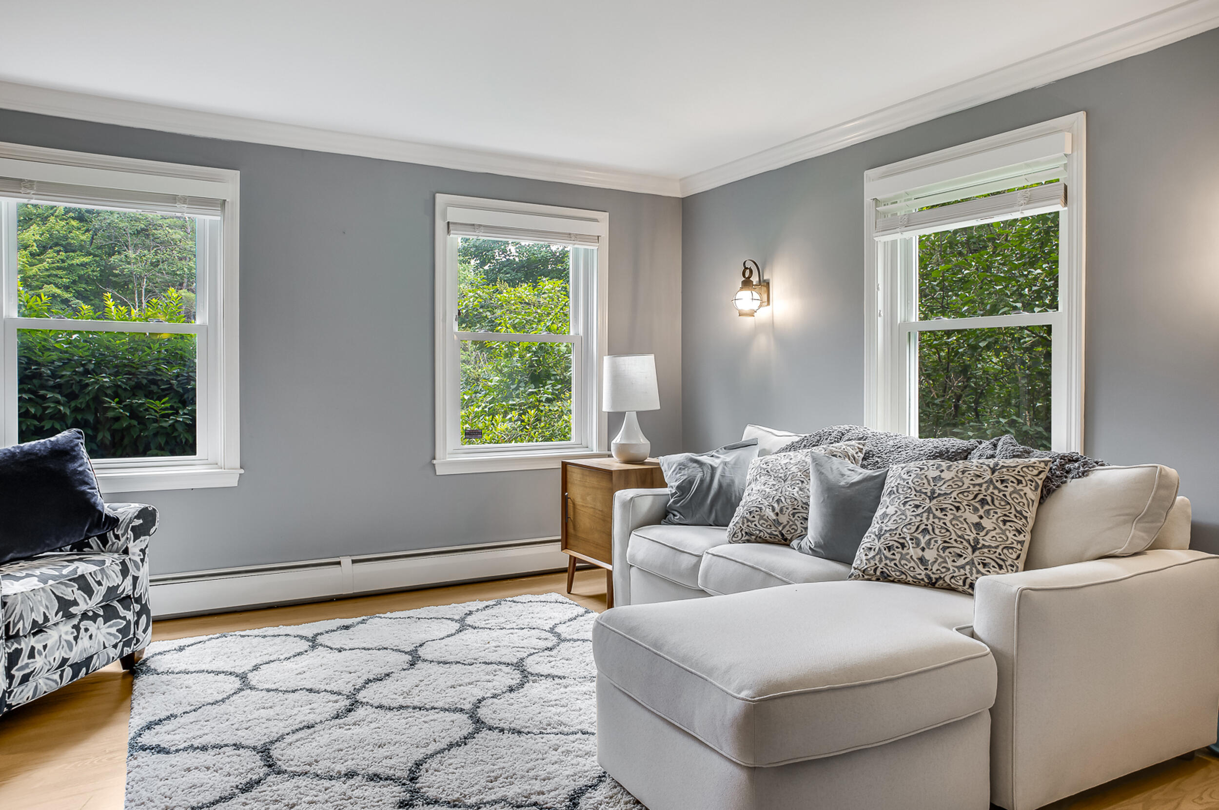 8 Glenview Road