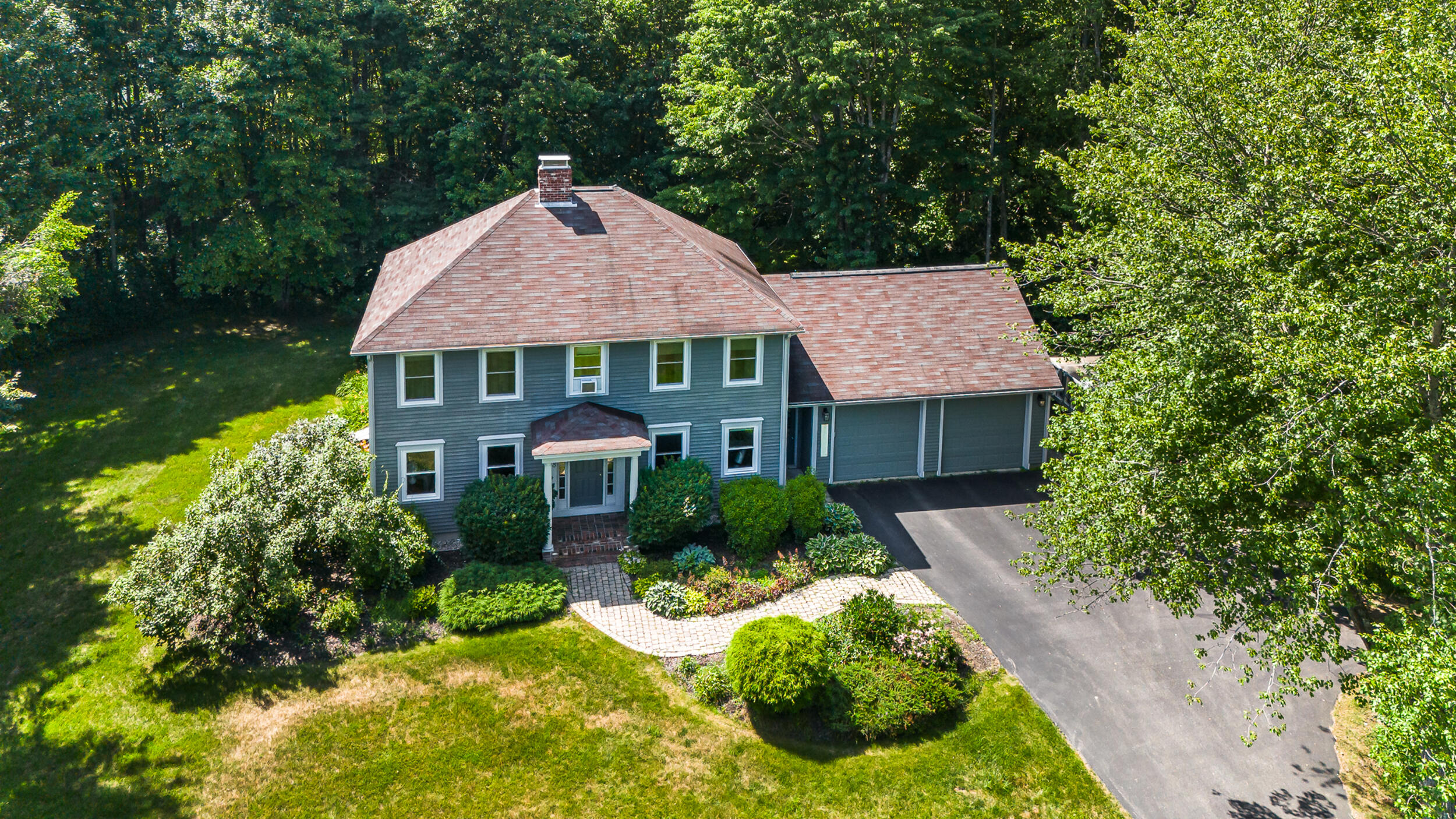8 Glenview Road