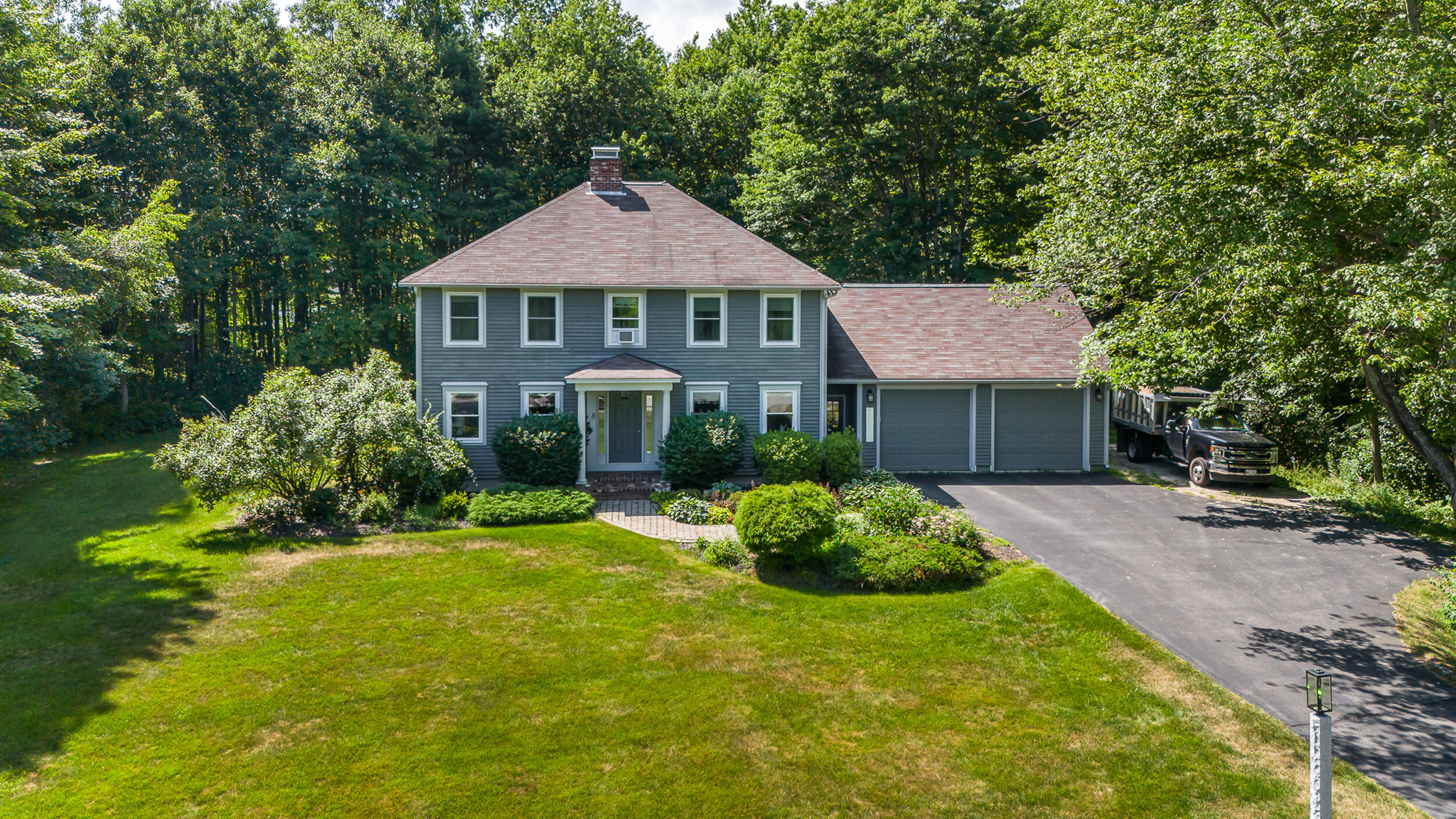 8 Glenview Road