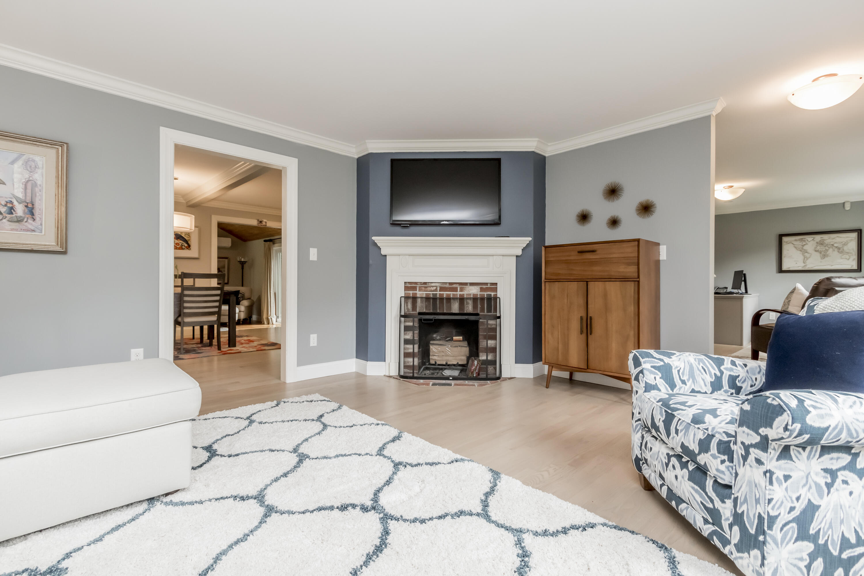 8 Glenview Road