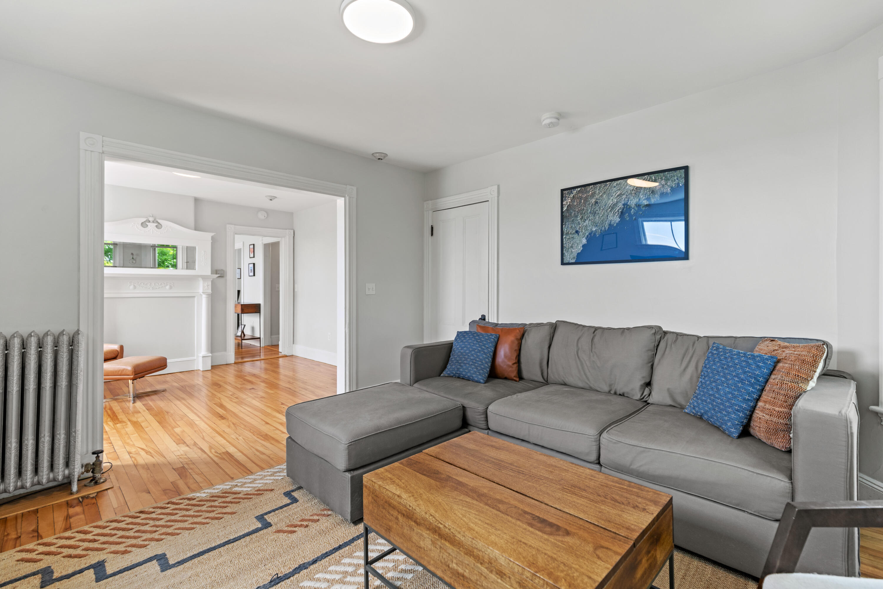 30-32 State Street, #8