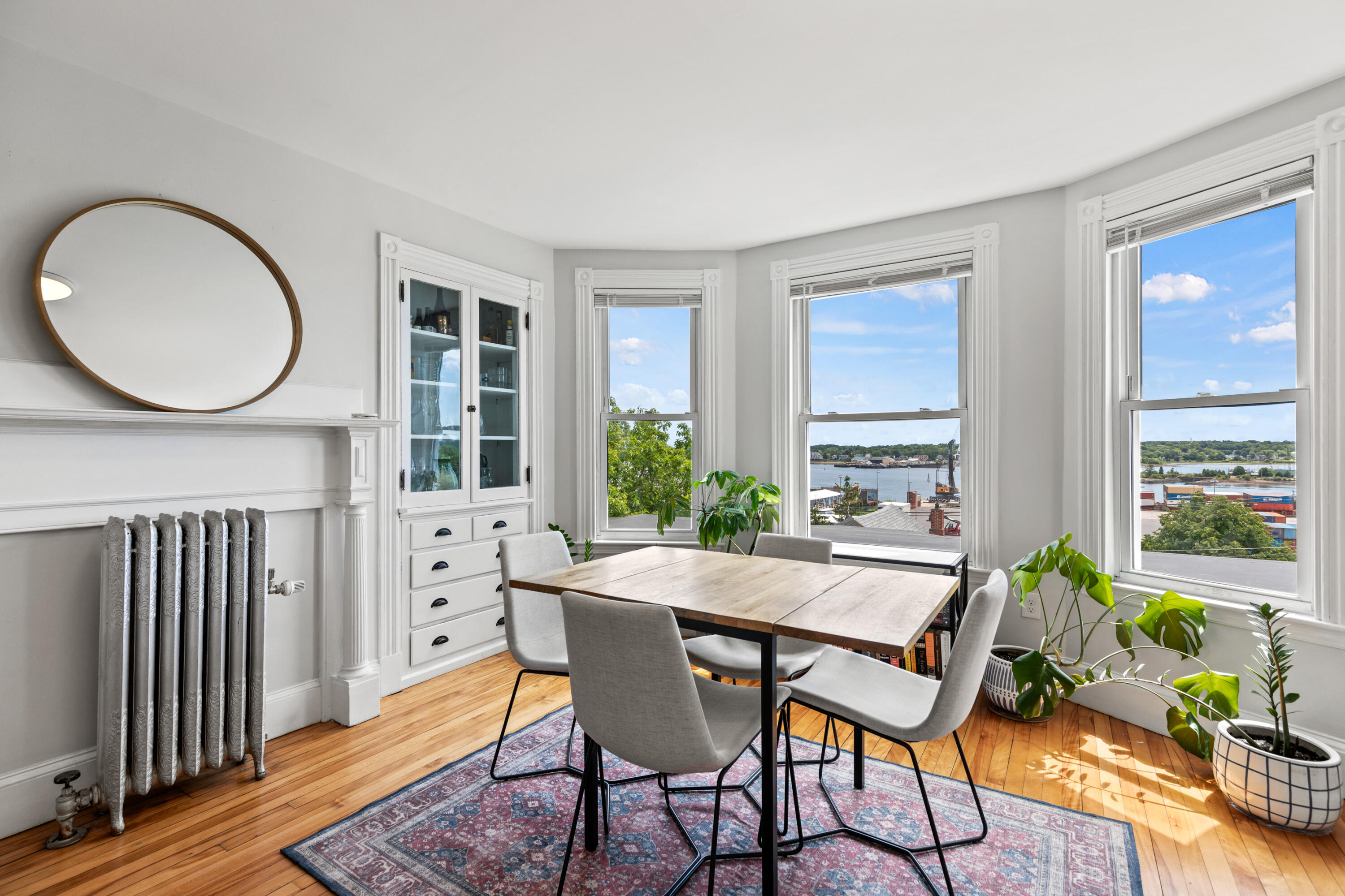 30-32 State Street, #8