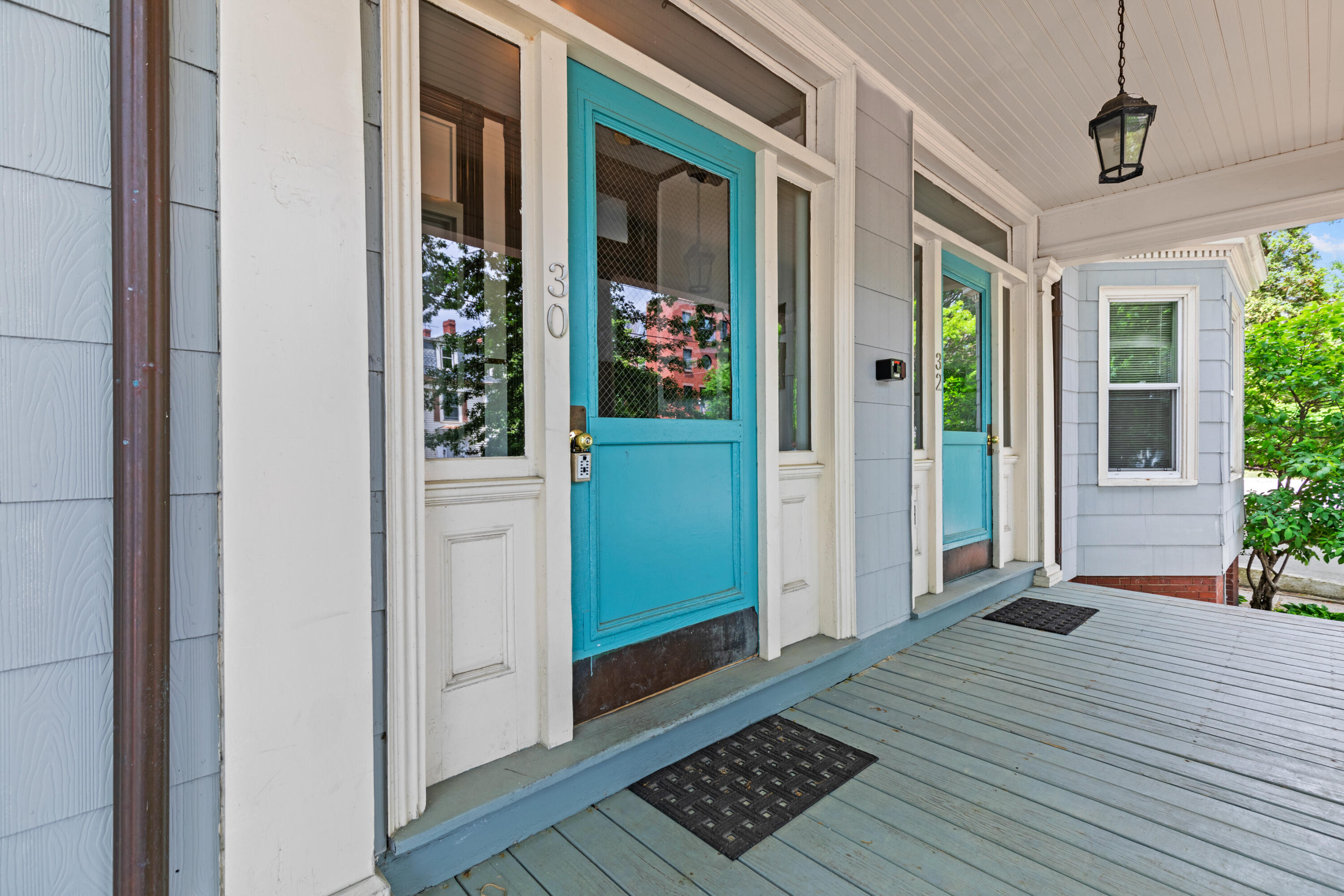30-32 State Street, #8