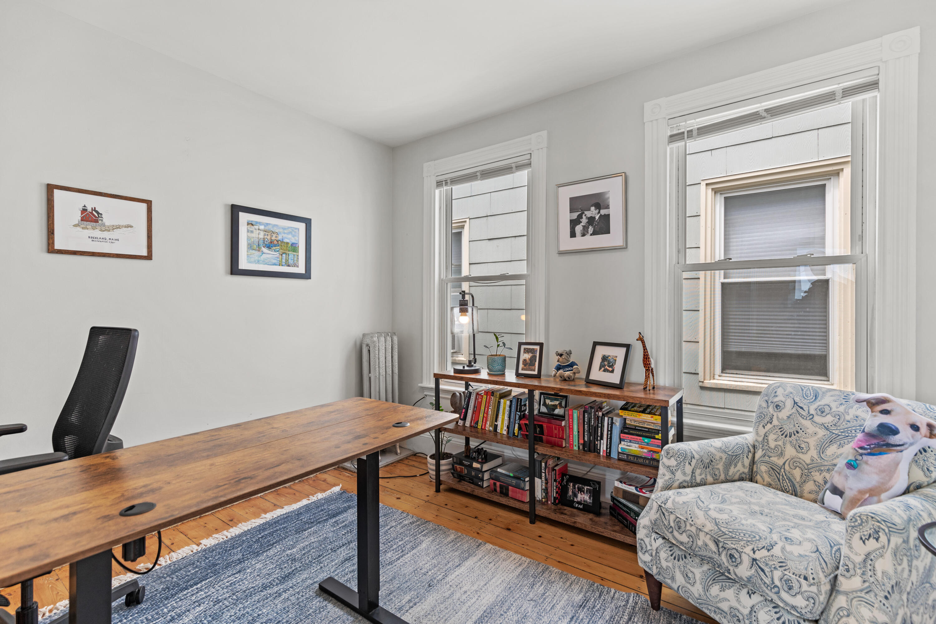 30-32 State Street, #8