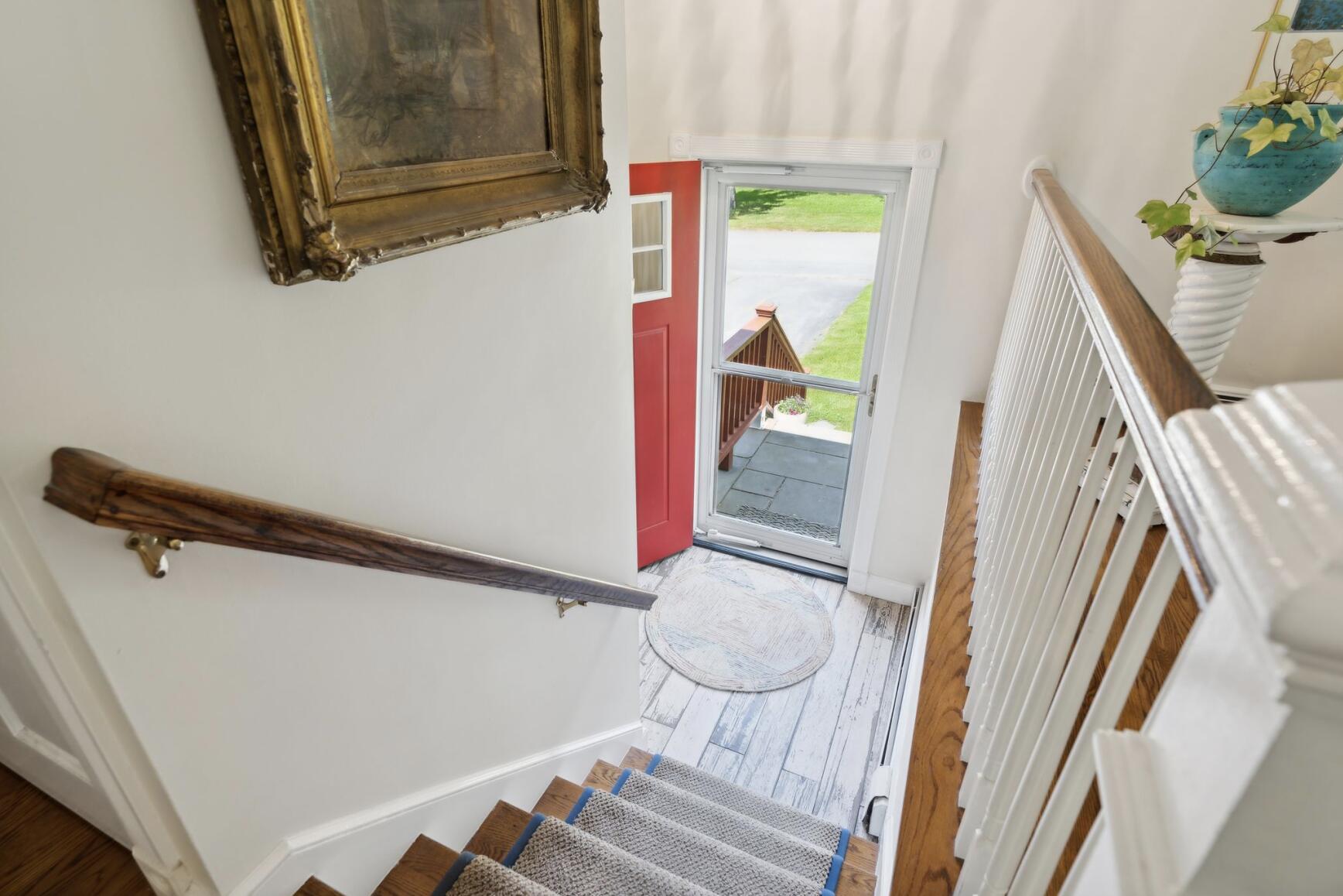 12 Hallmark Road