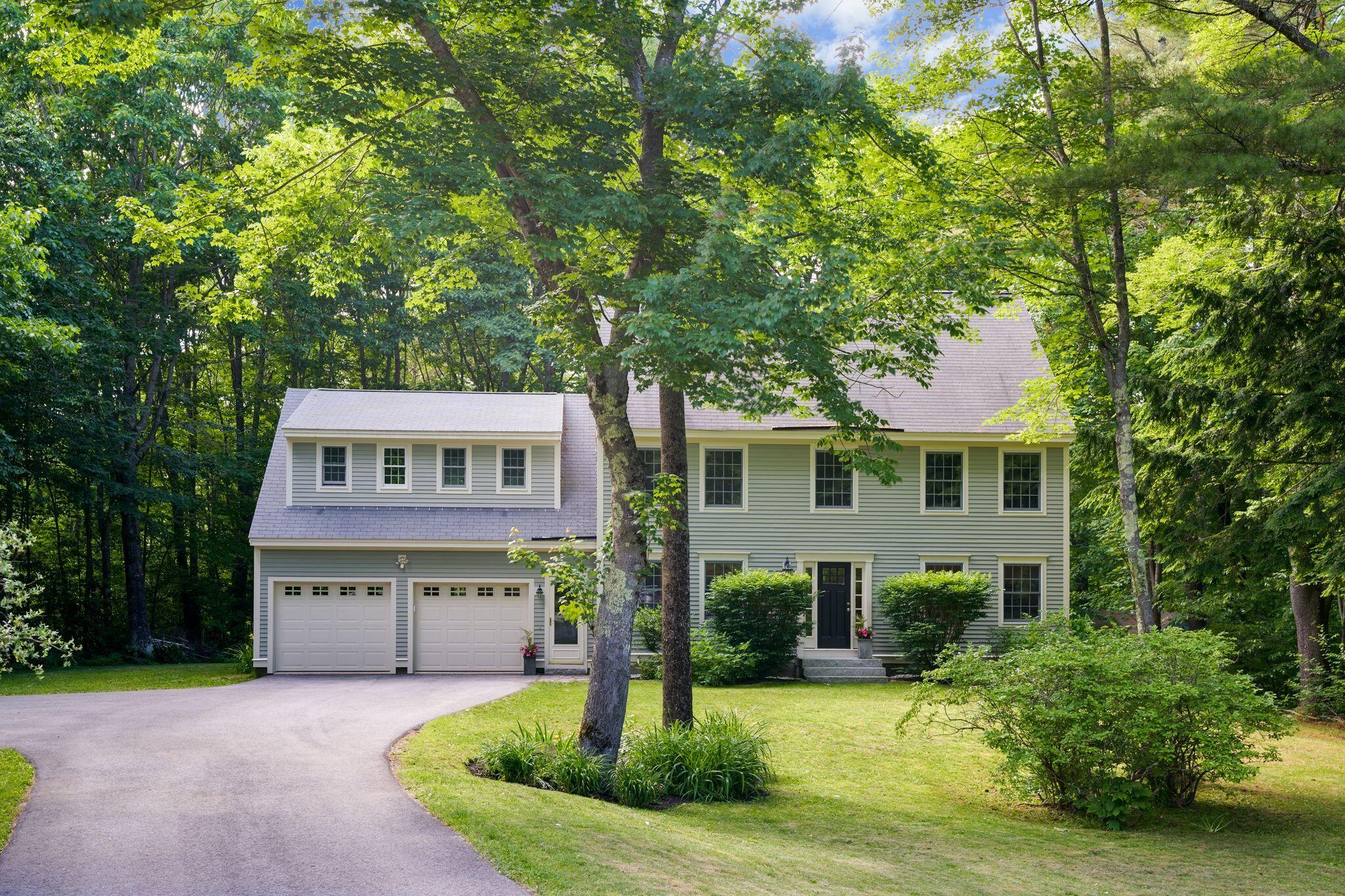 27 Homestead Lane