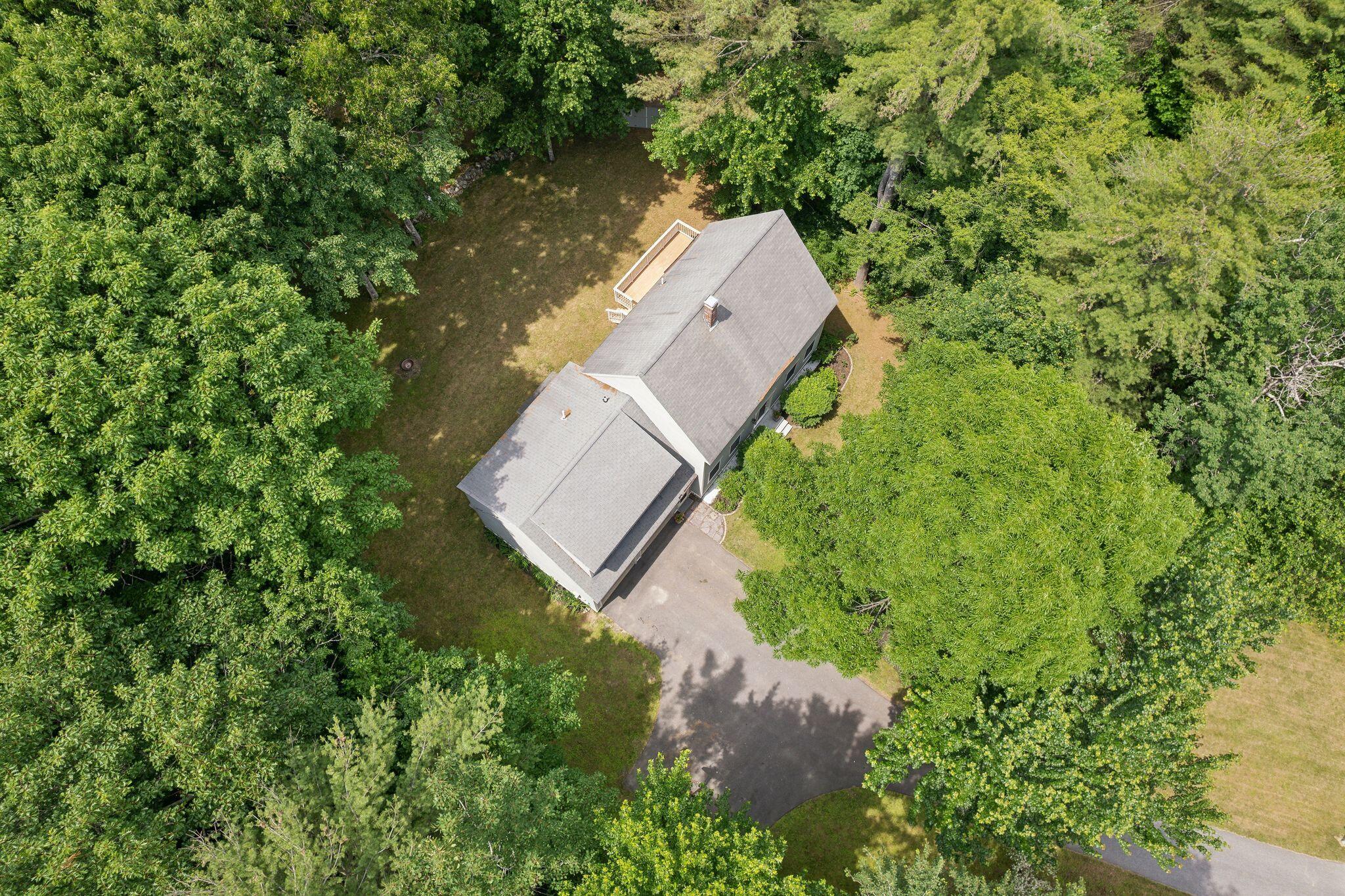 27 Homestead Lane