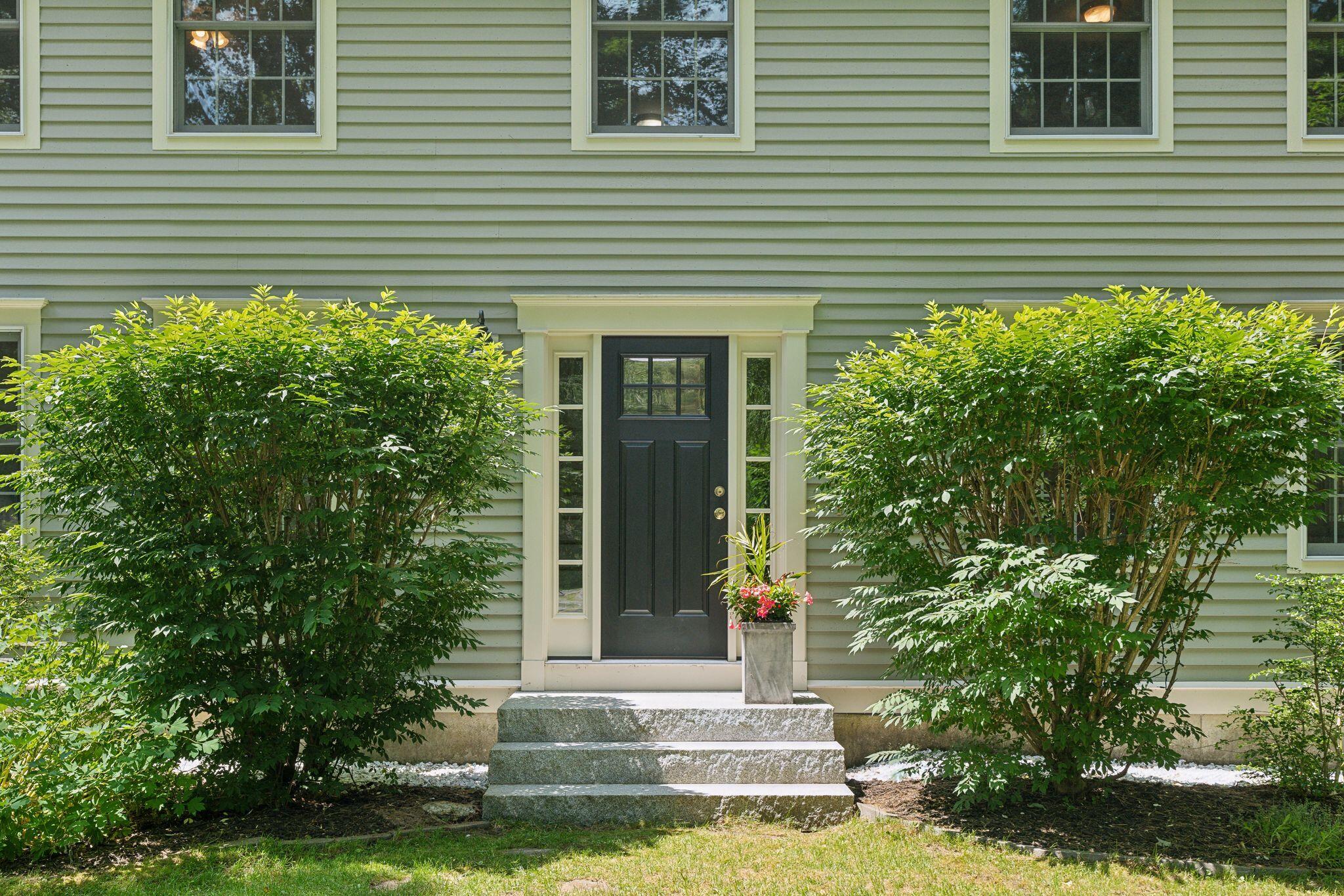 27 Homestead Lane