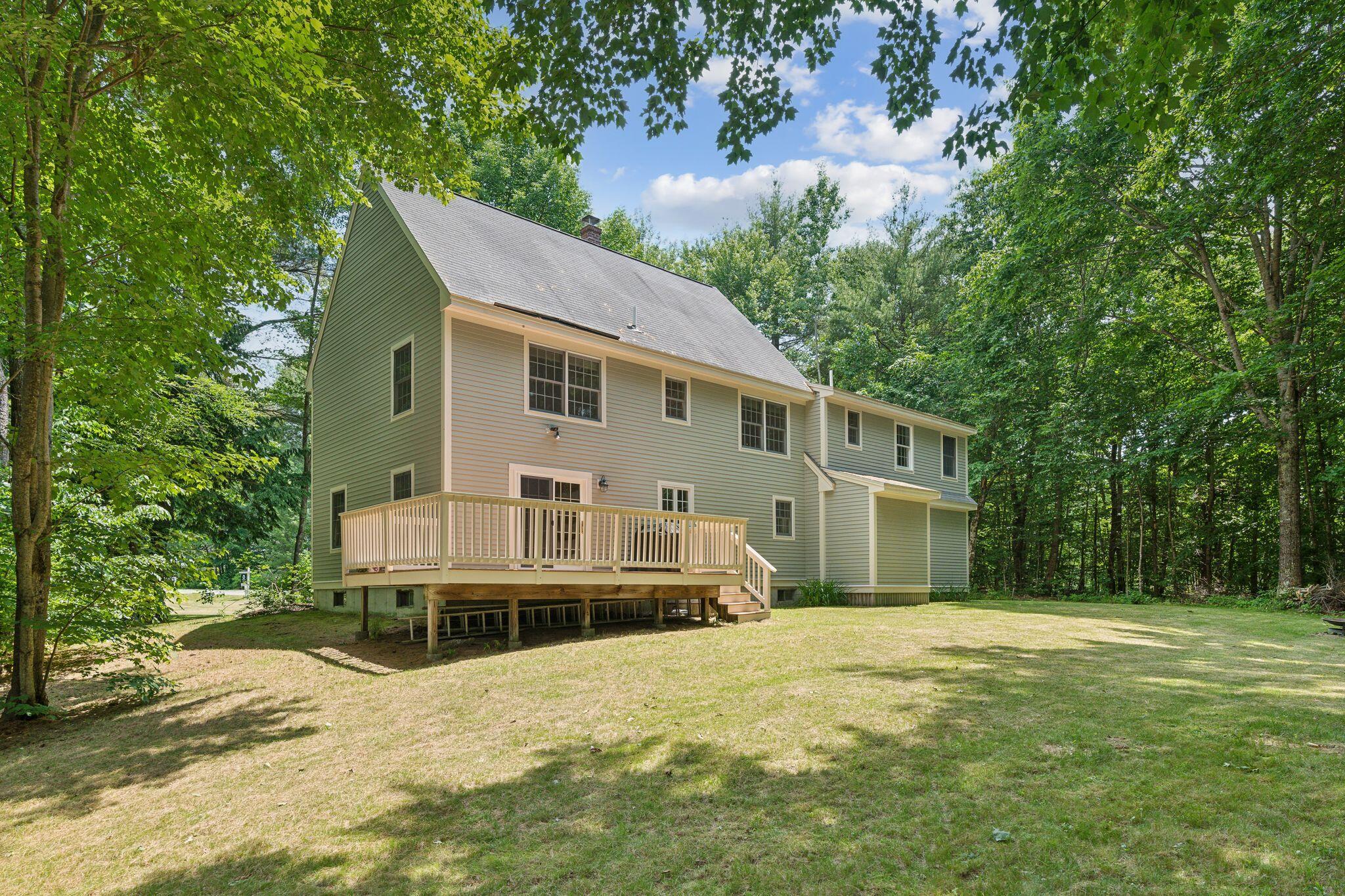 27 Homestead Lane