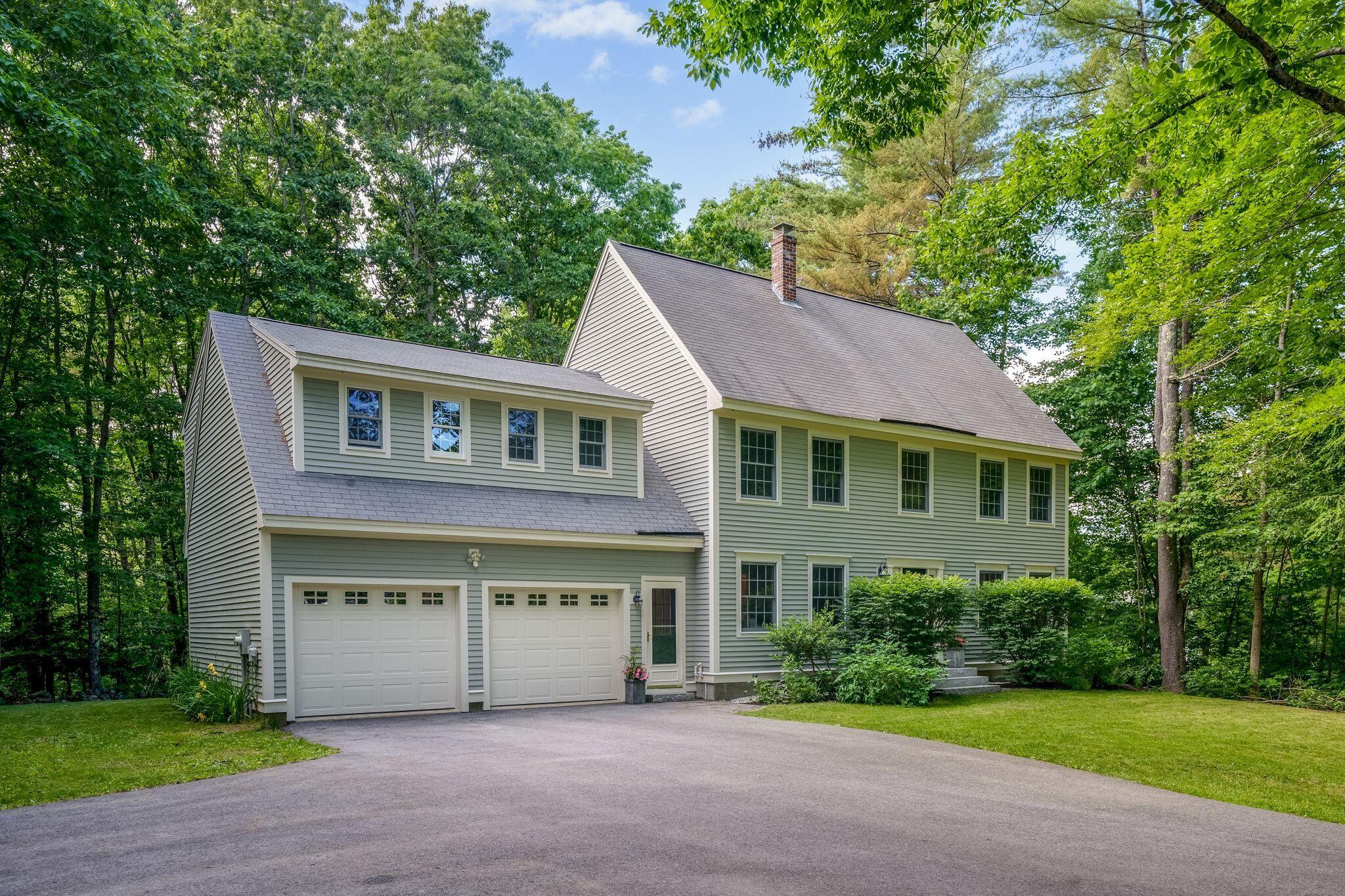 27 Homestead Lane