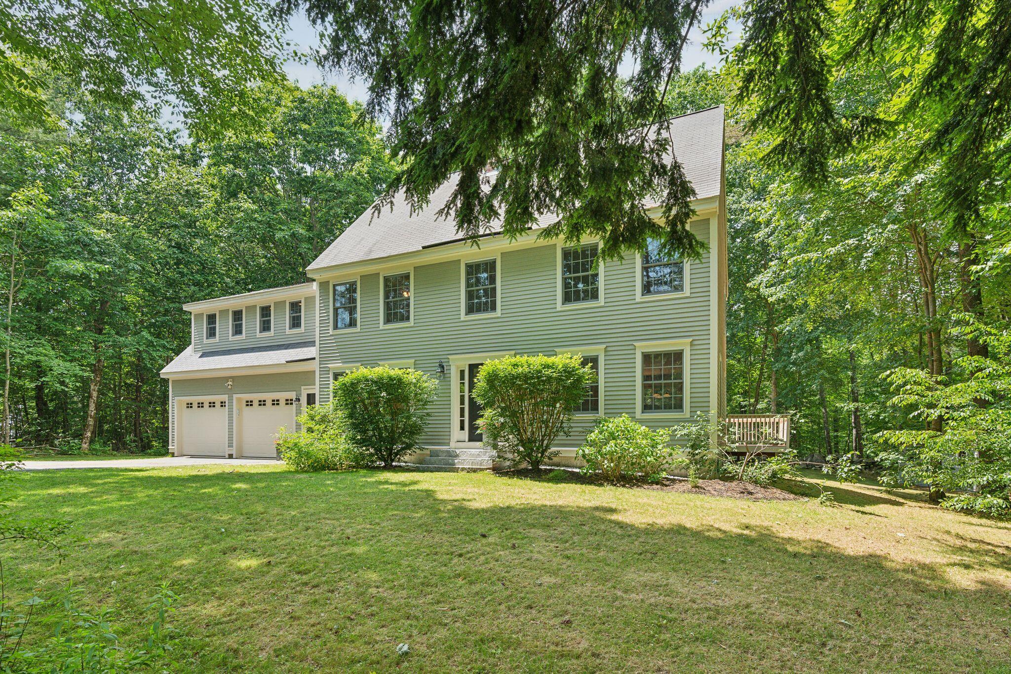 27 Homestead Lane