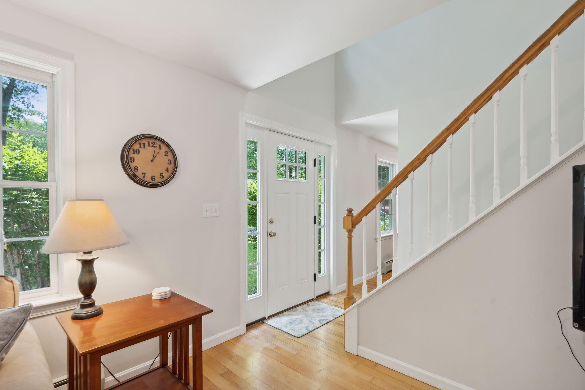 27 Homestead Lane