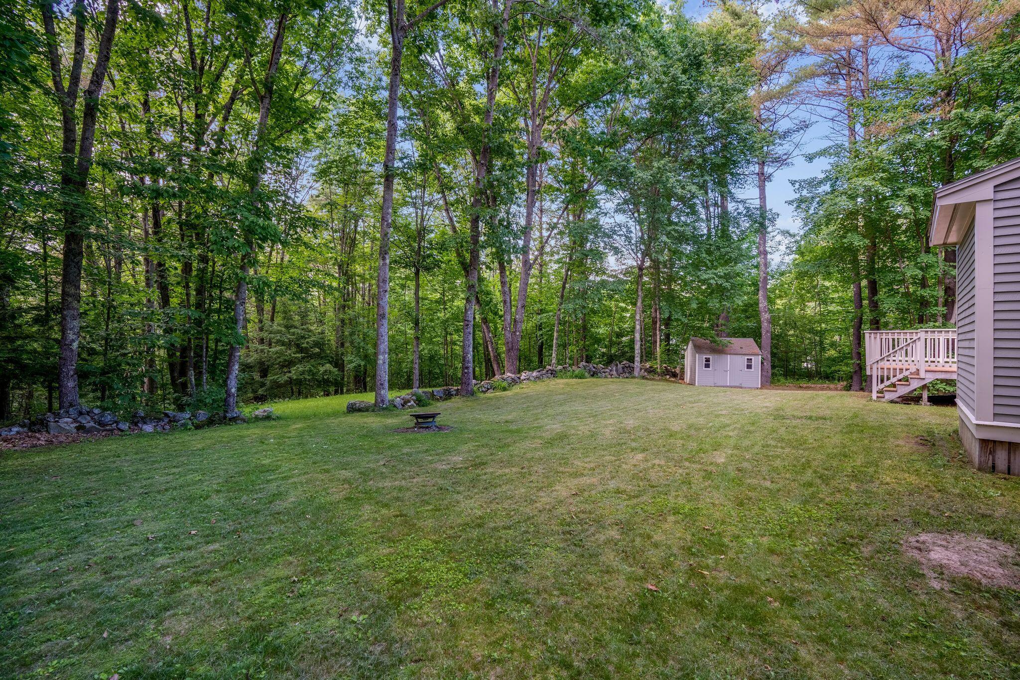 27 Homestead Lane