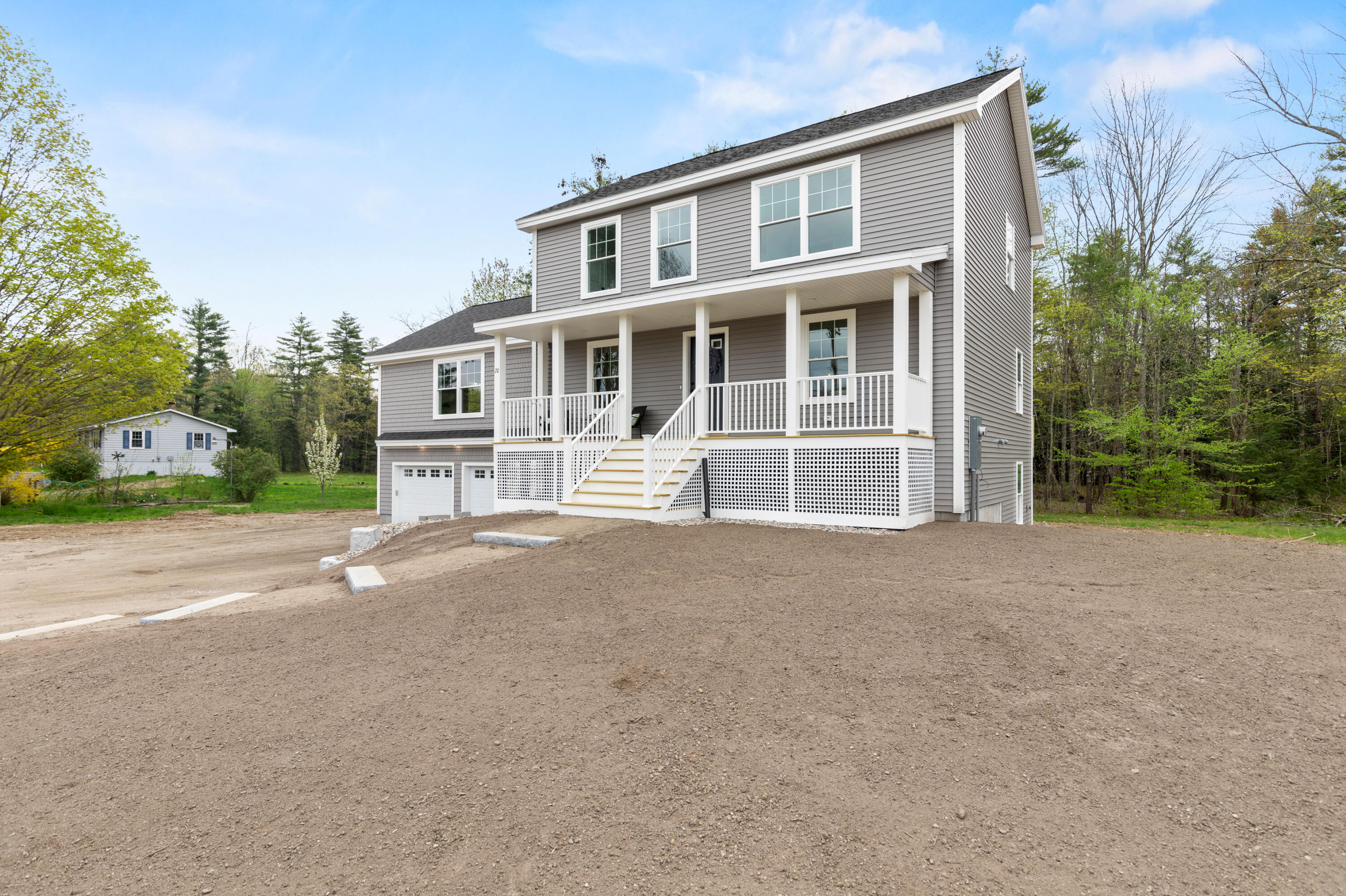 70 Simpson Road
