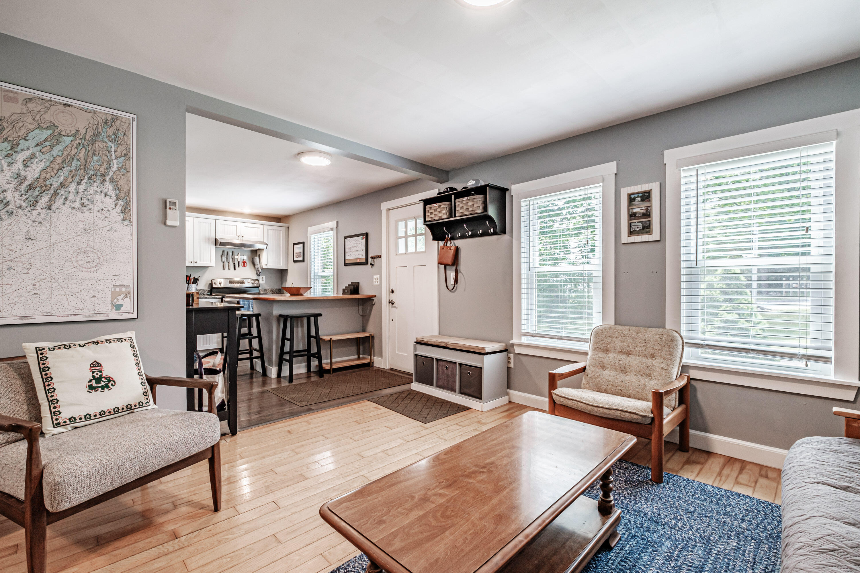 19 Ledgewood Drive