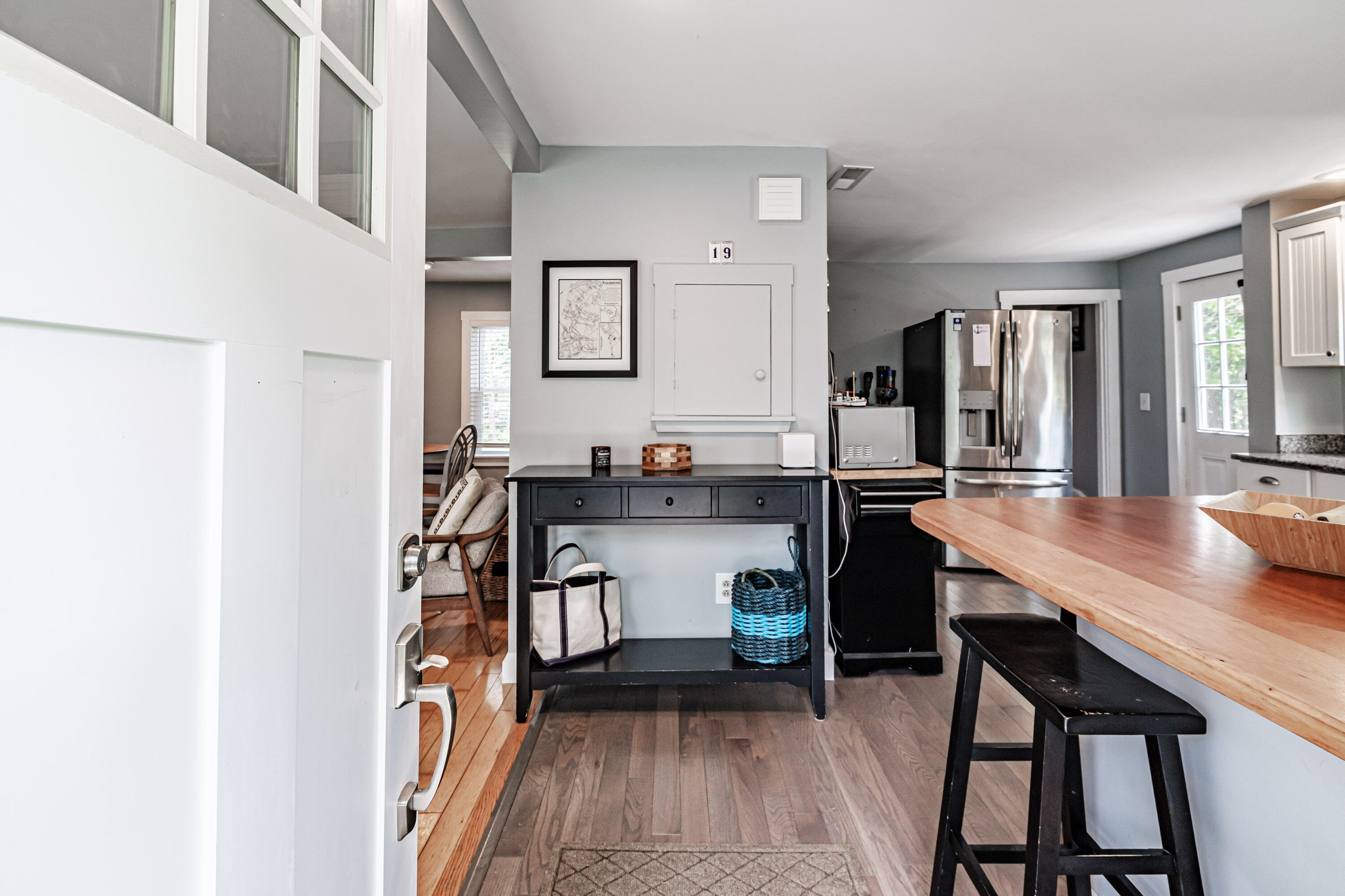19 Ledgewood Drive