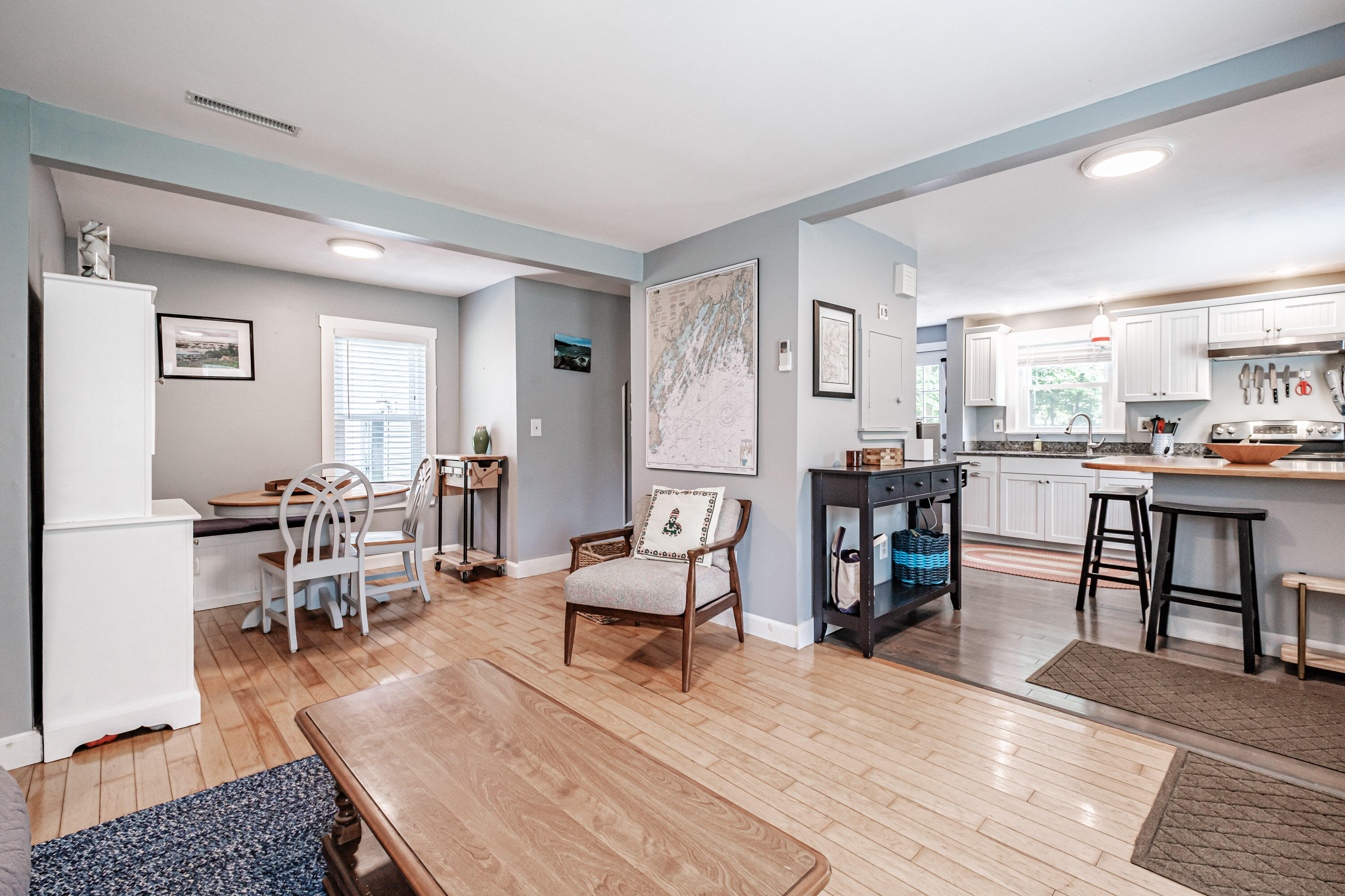 19 Ledgewood Drive