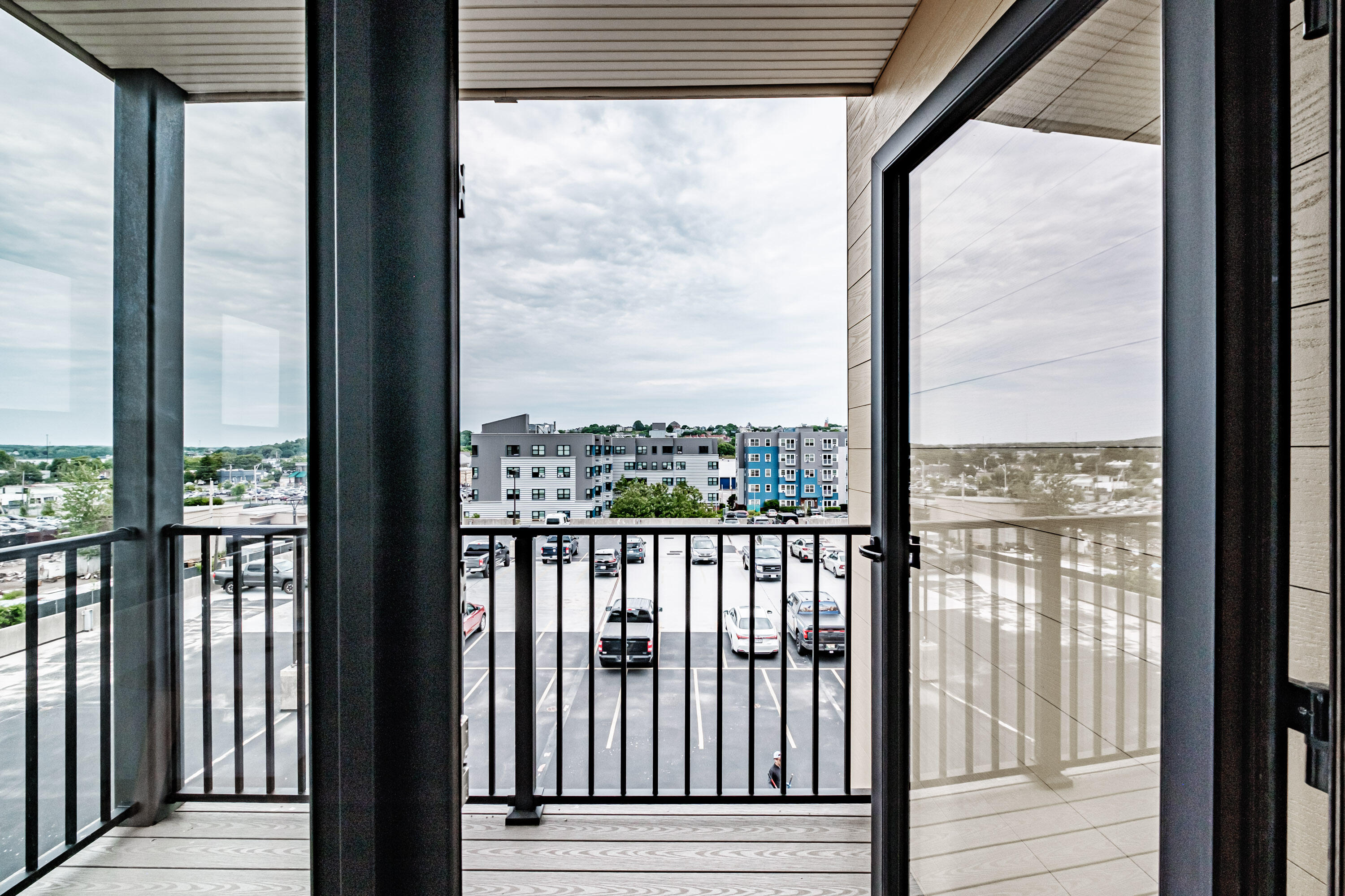 75 Chestnut Street 407