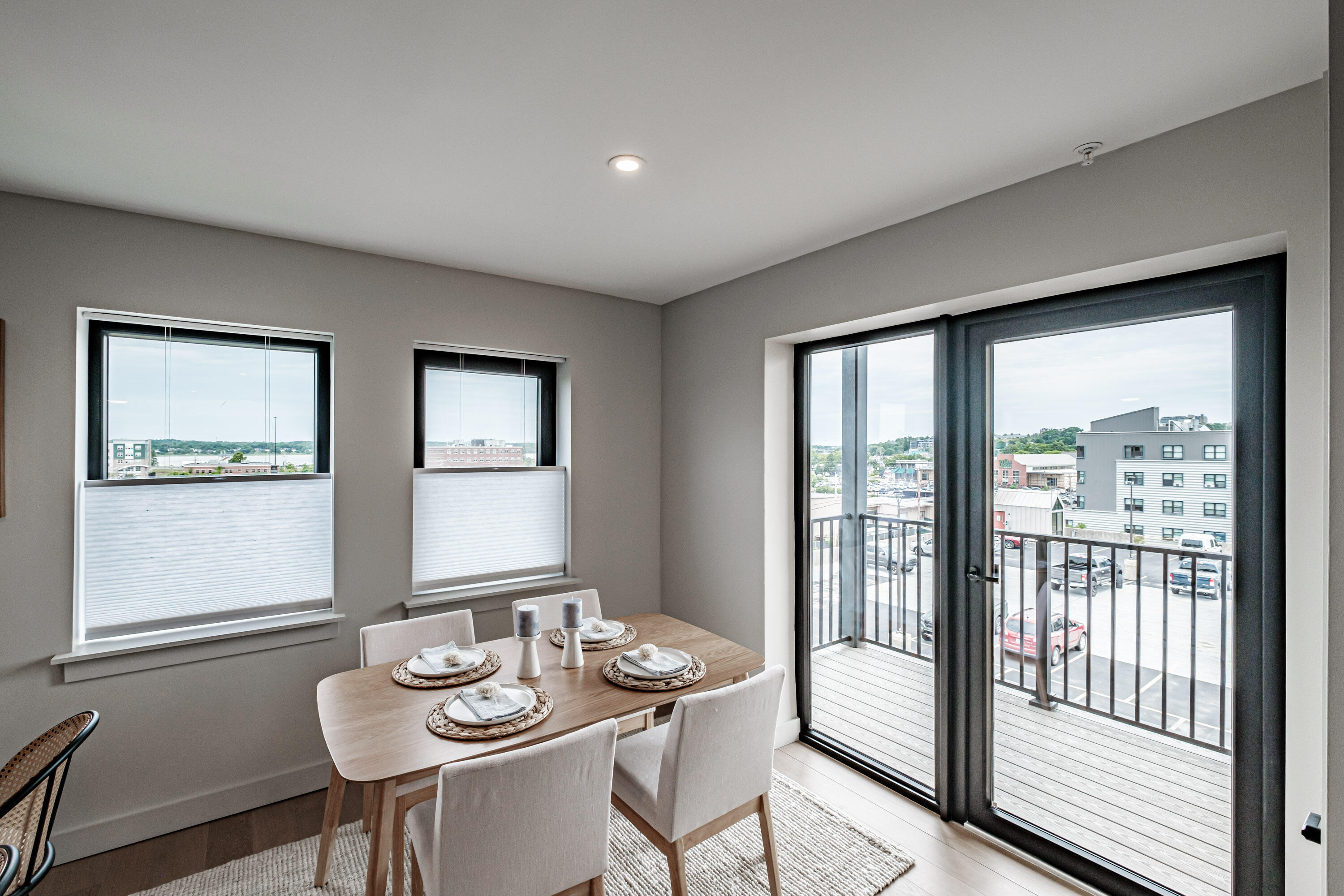 75 Chestnut Street 407