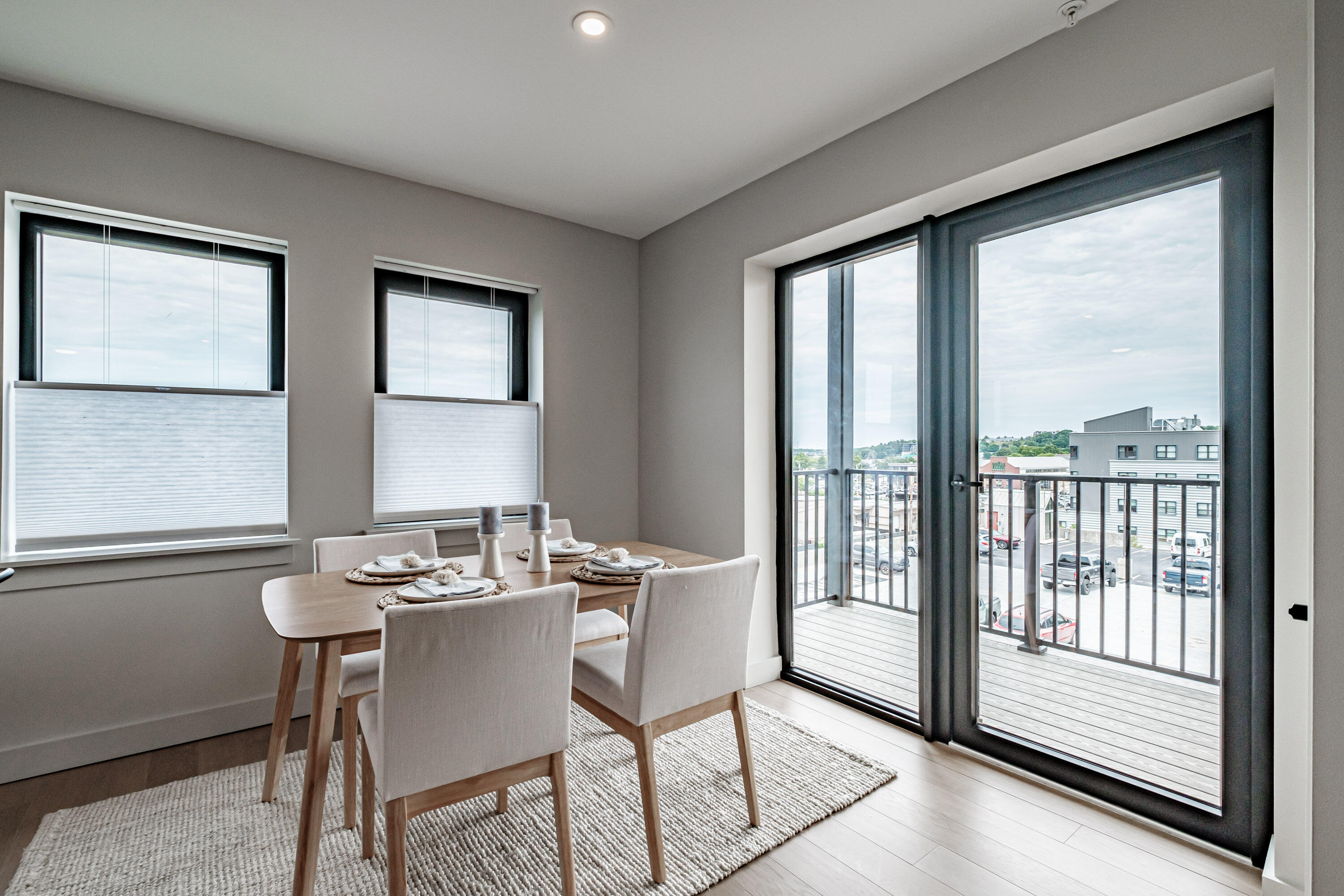 75 Chestnut Street 407