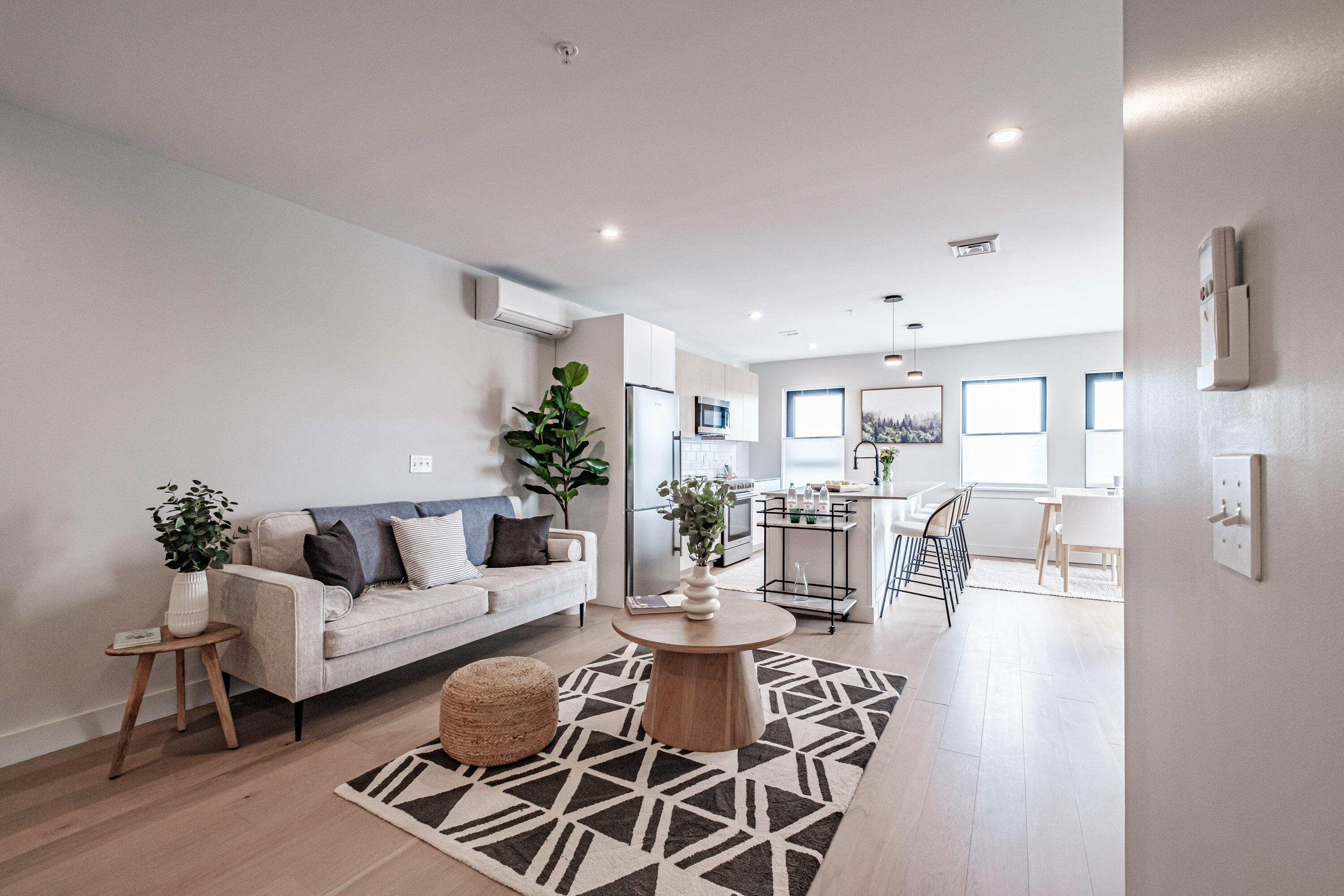 75 Chestnut Street 407