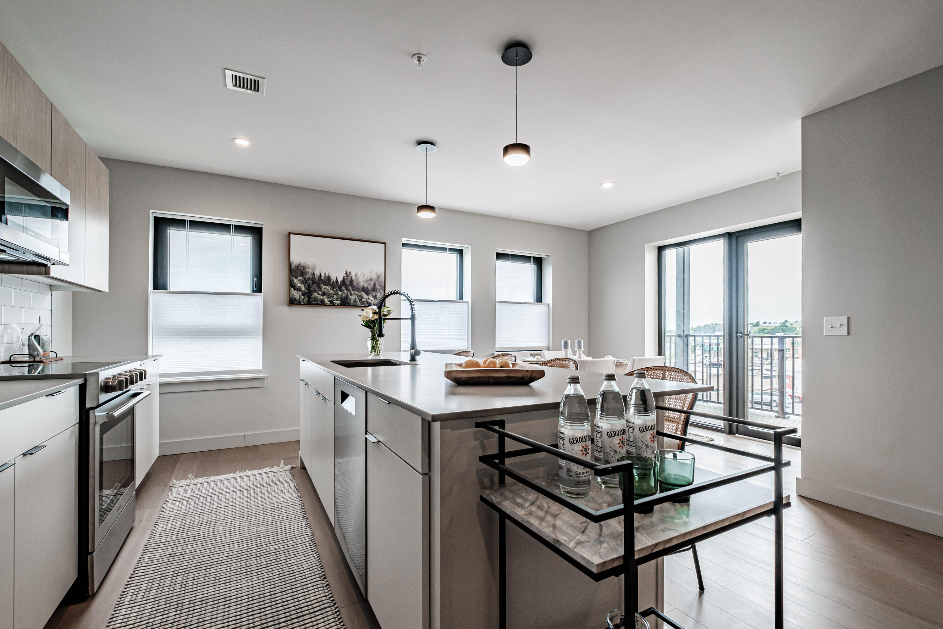 75 Chestnut Street 407