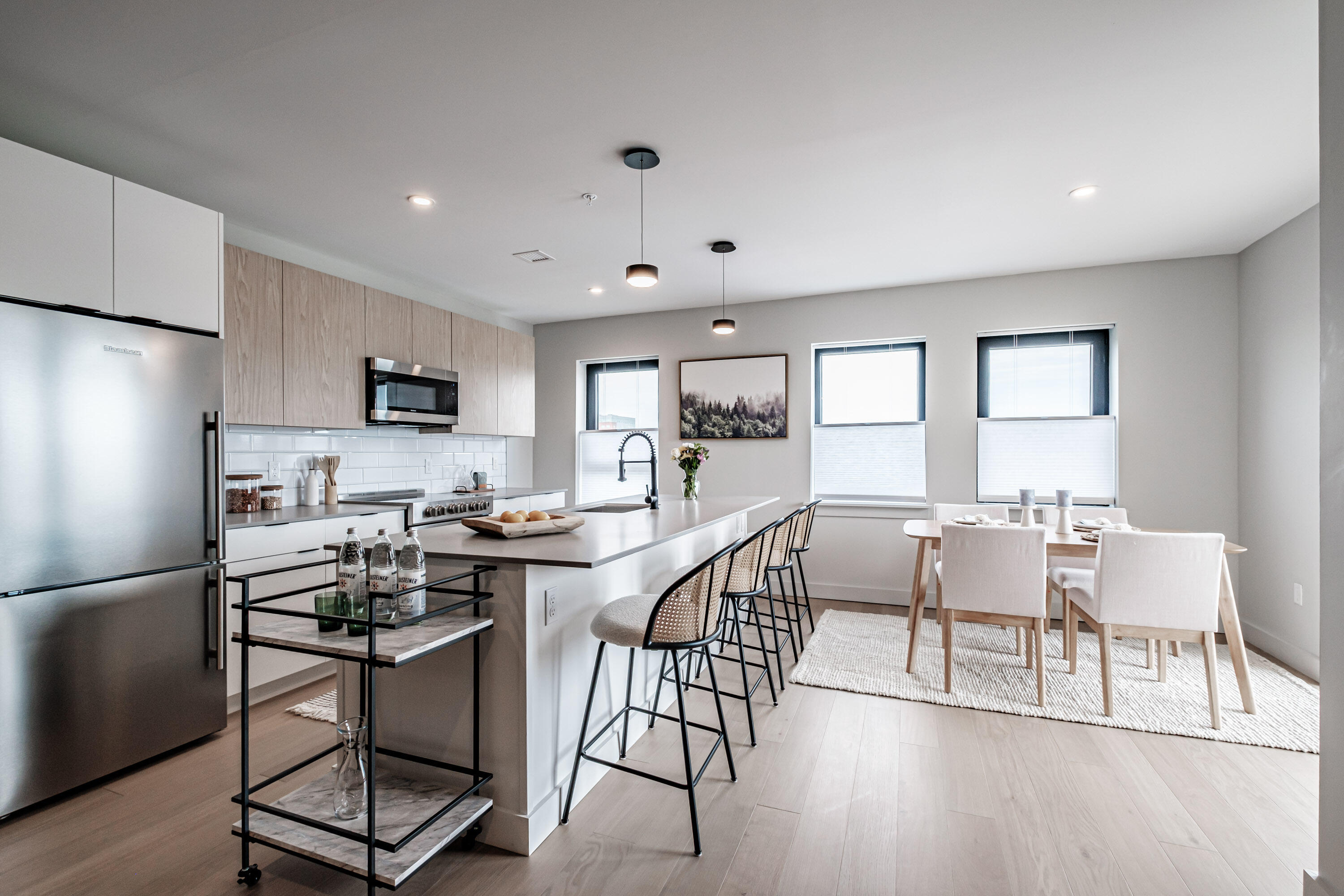 75 Chestnut Street 407