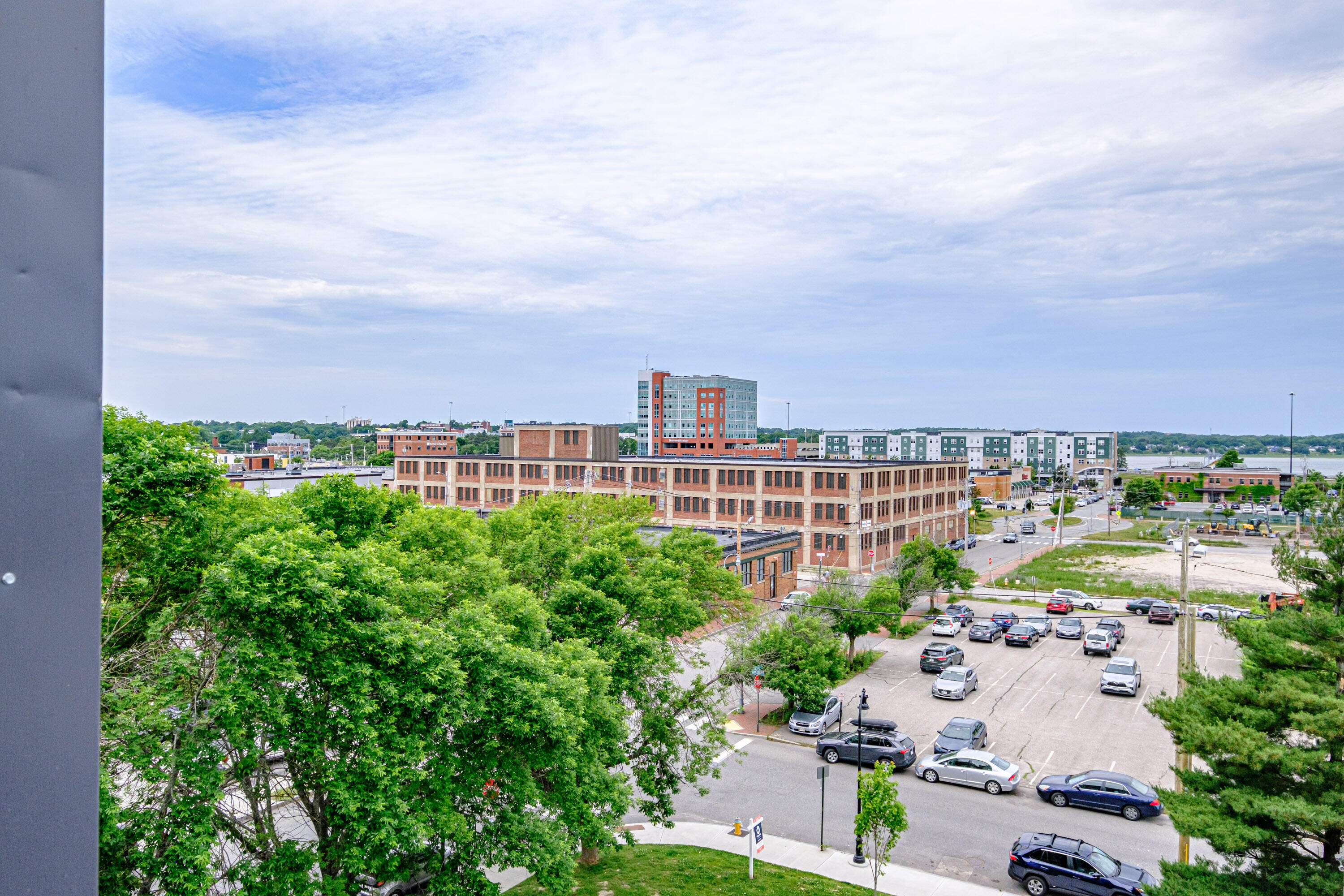 75 Chestnut Street 407