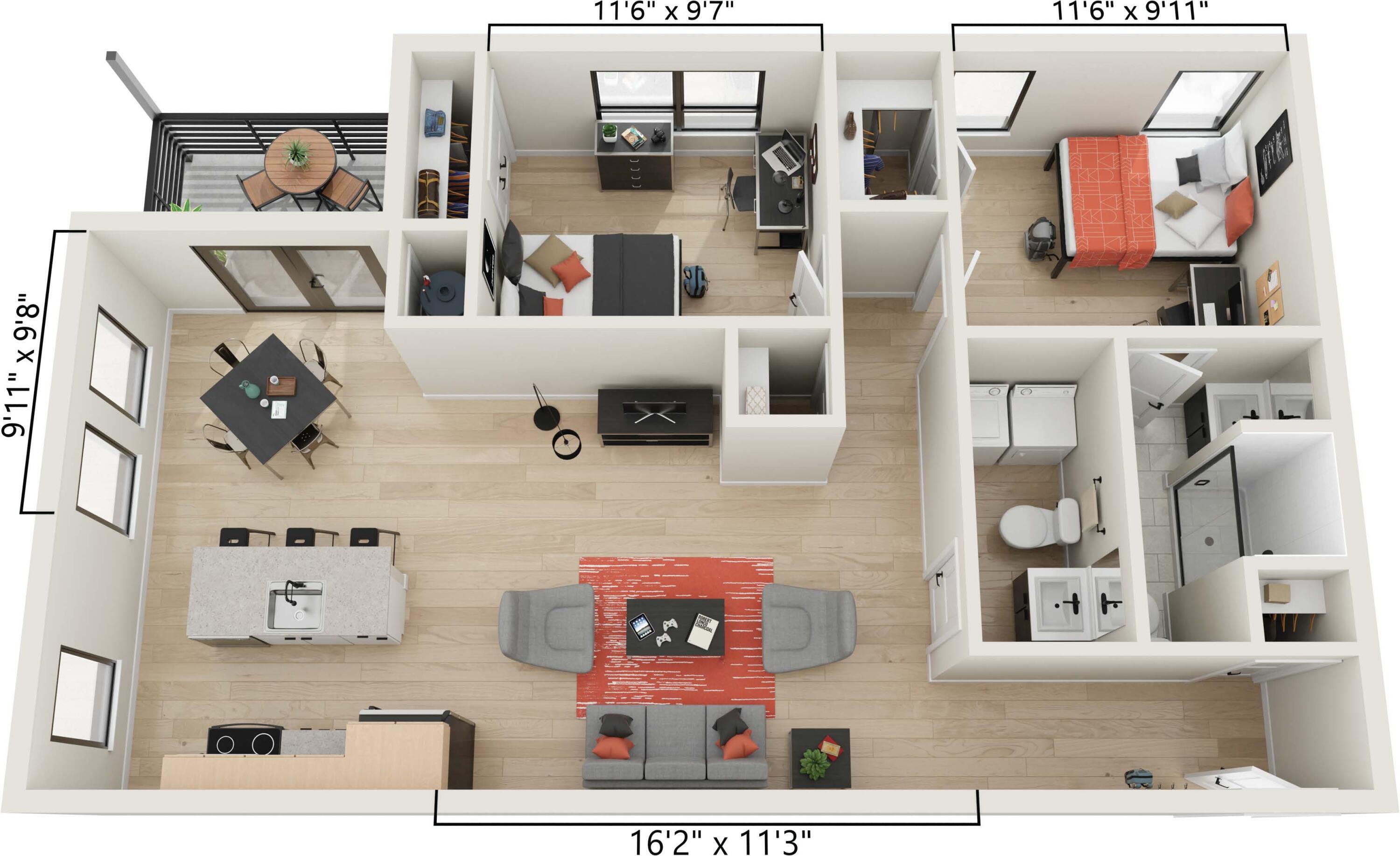 75 Chestnut Street 407