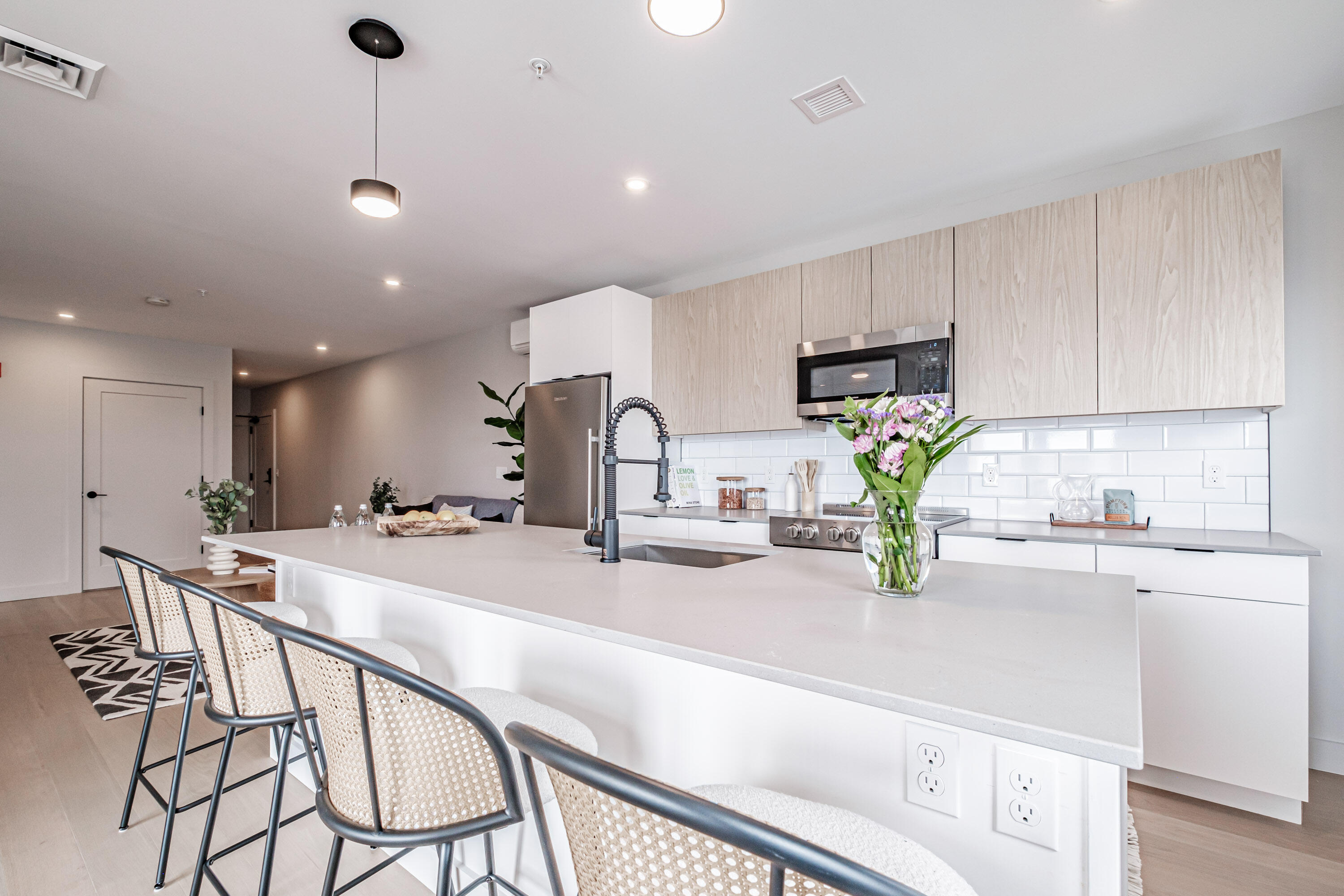 75 Chestnut Street 407