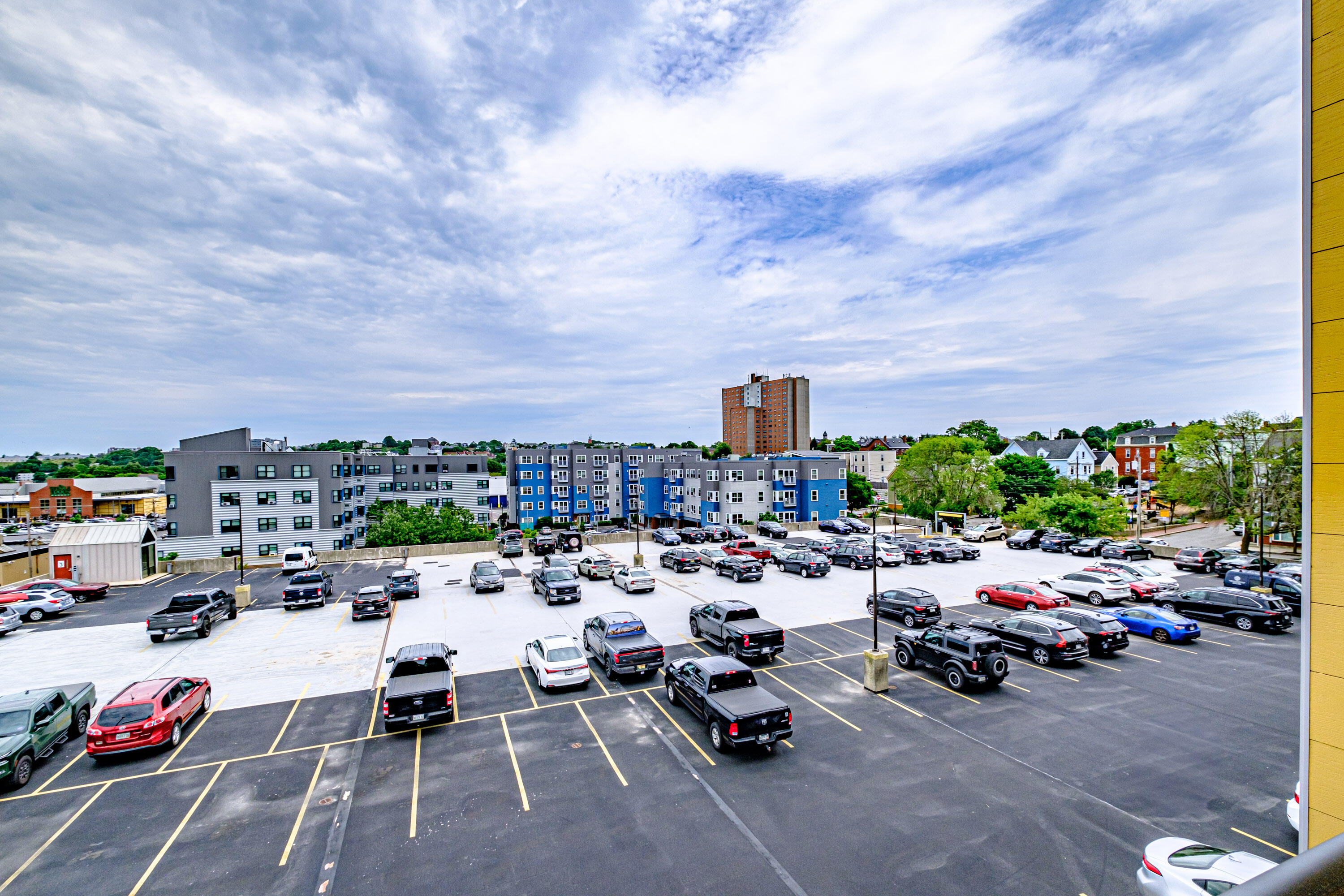 75 Chestnut Street 407