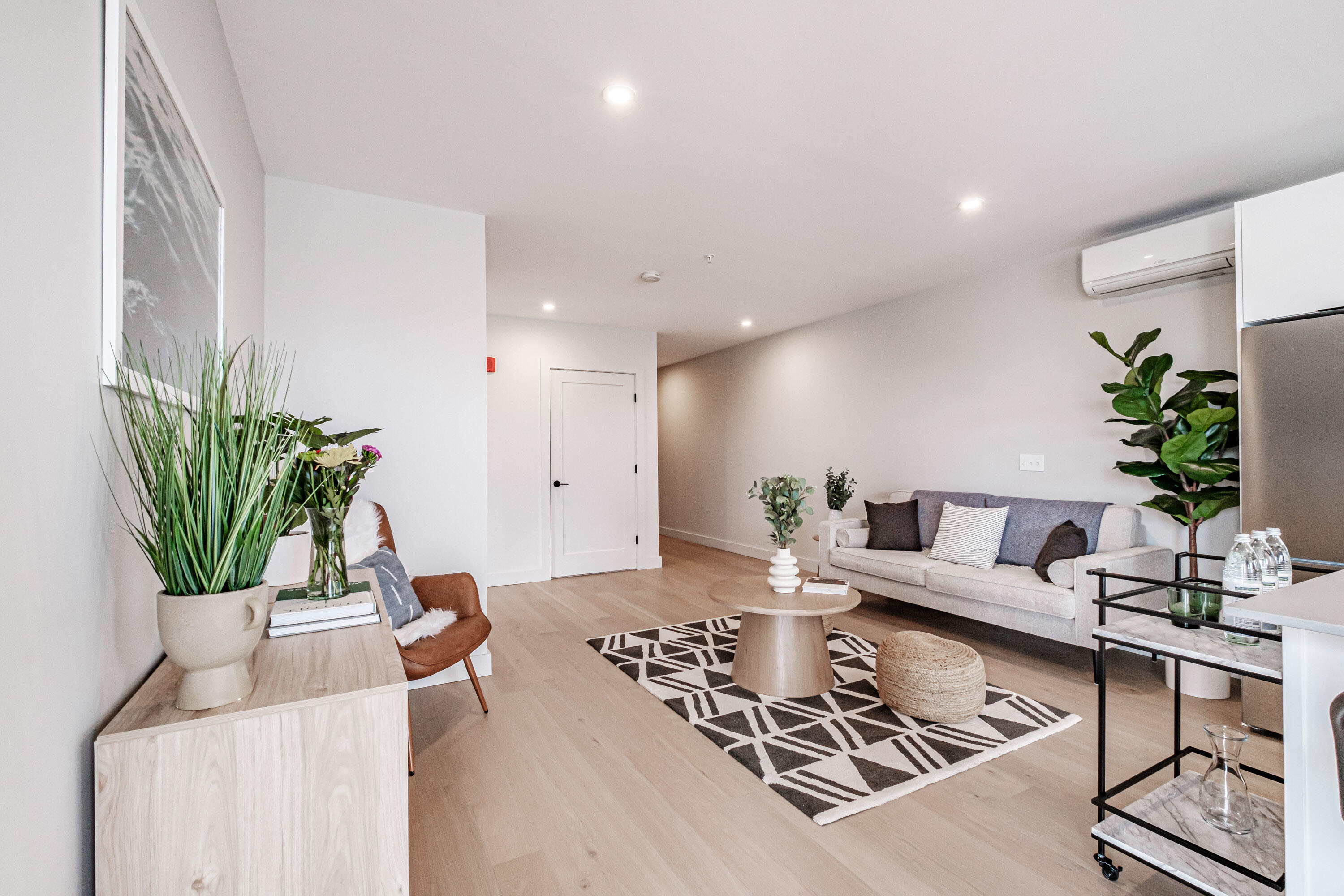 75 Chestnut Street 407