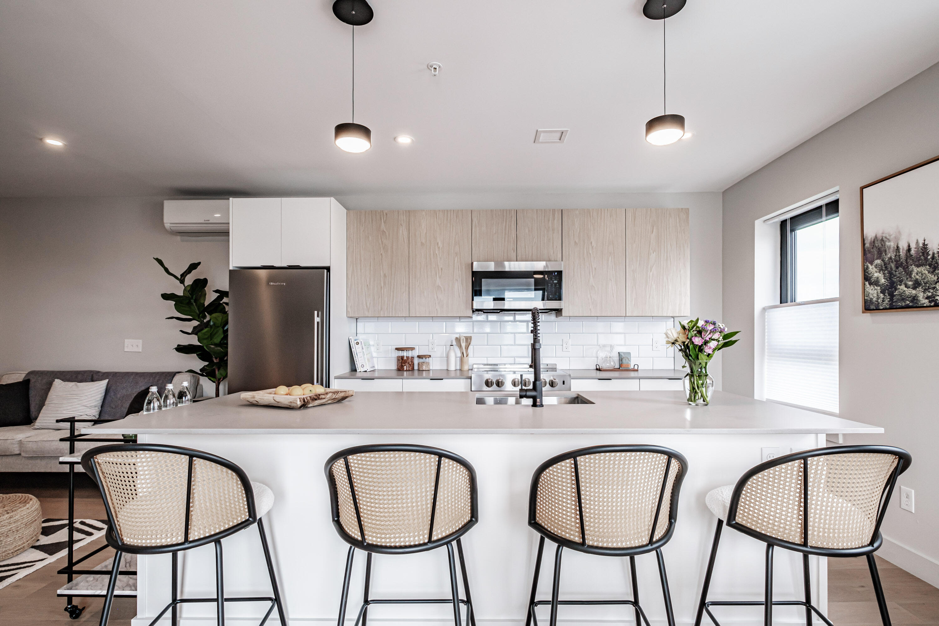 75 Chestnut Street 407