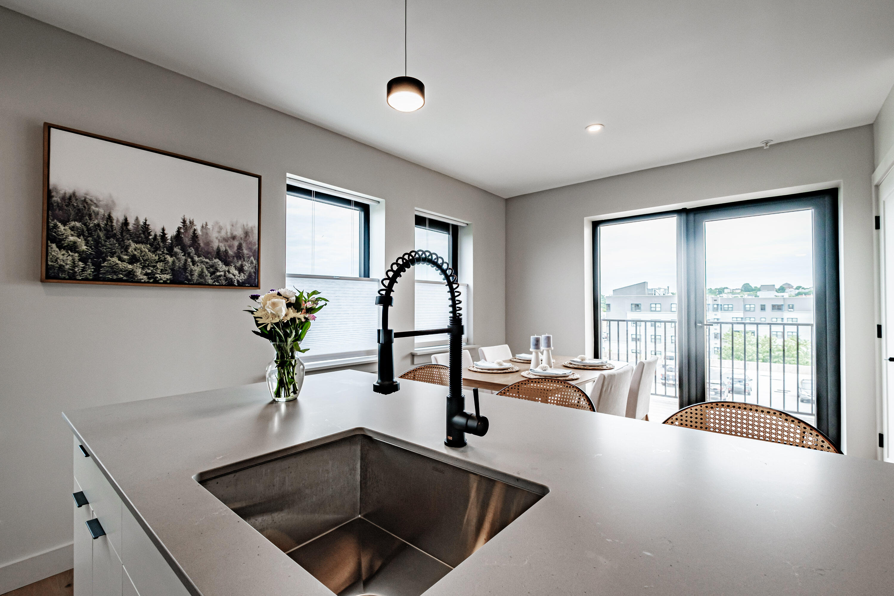 75 Chestnut Street 407