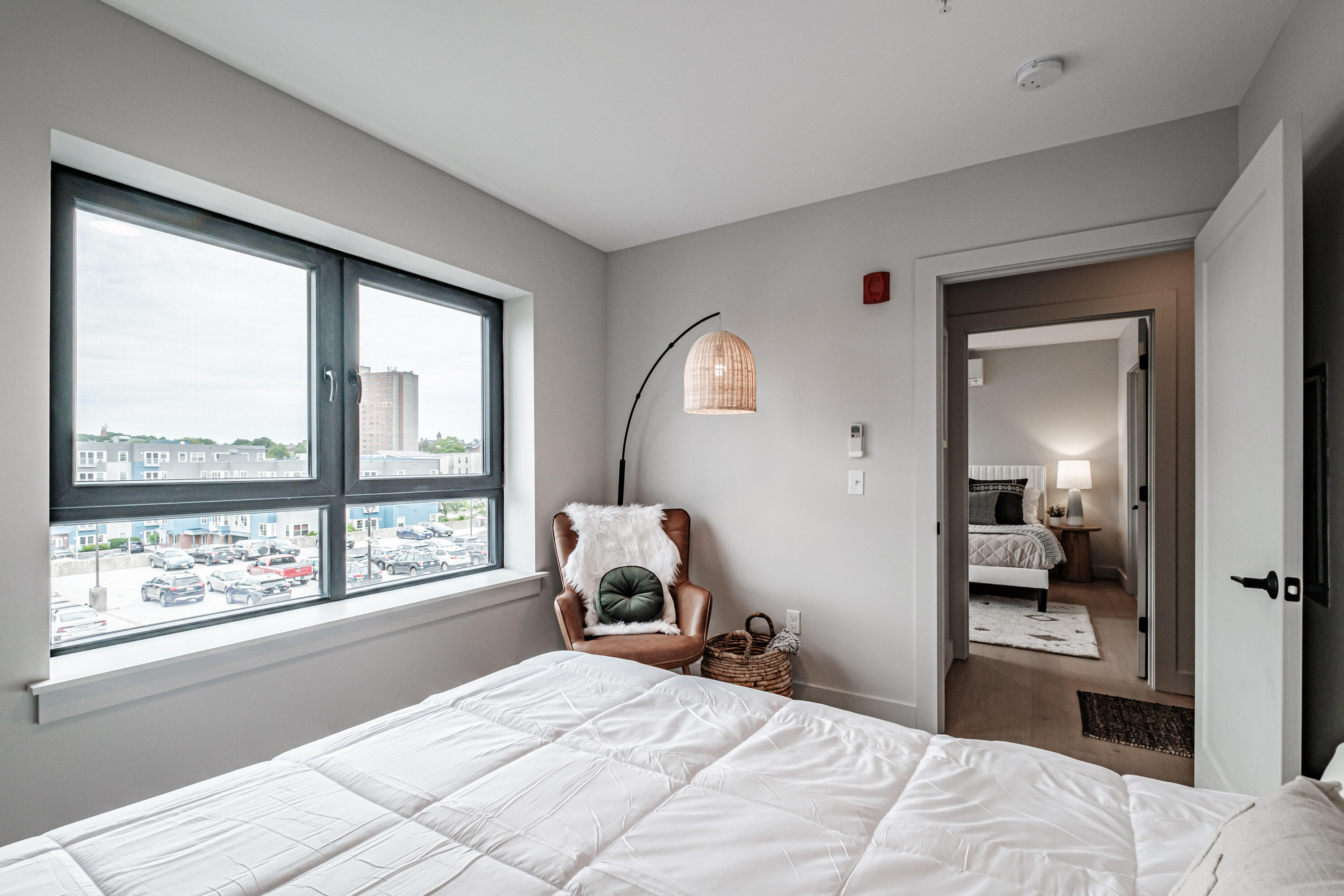 75 Chestnut Street 407