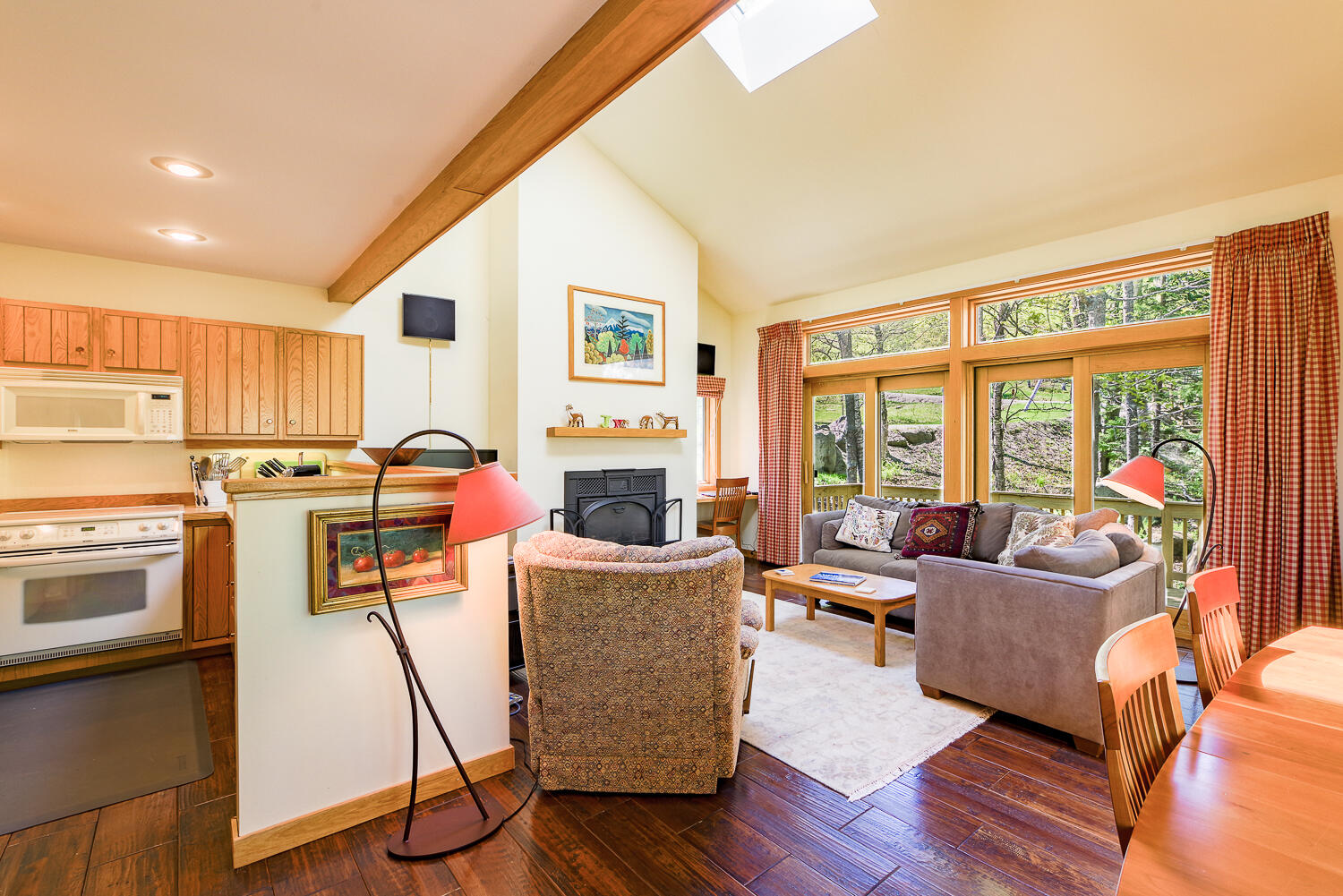 2341 Beech Road, 2341