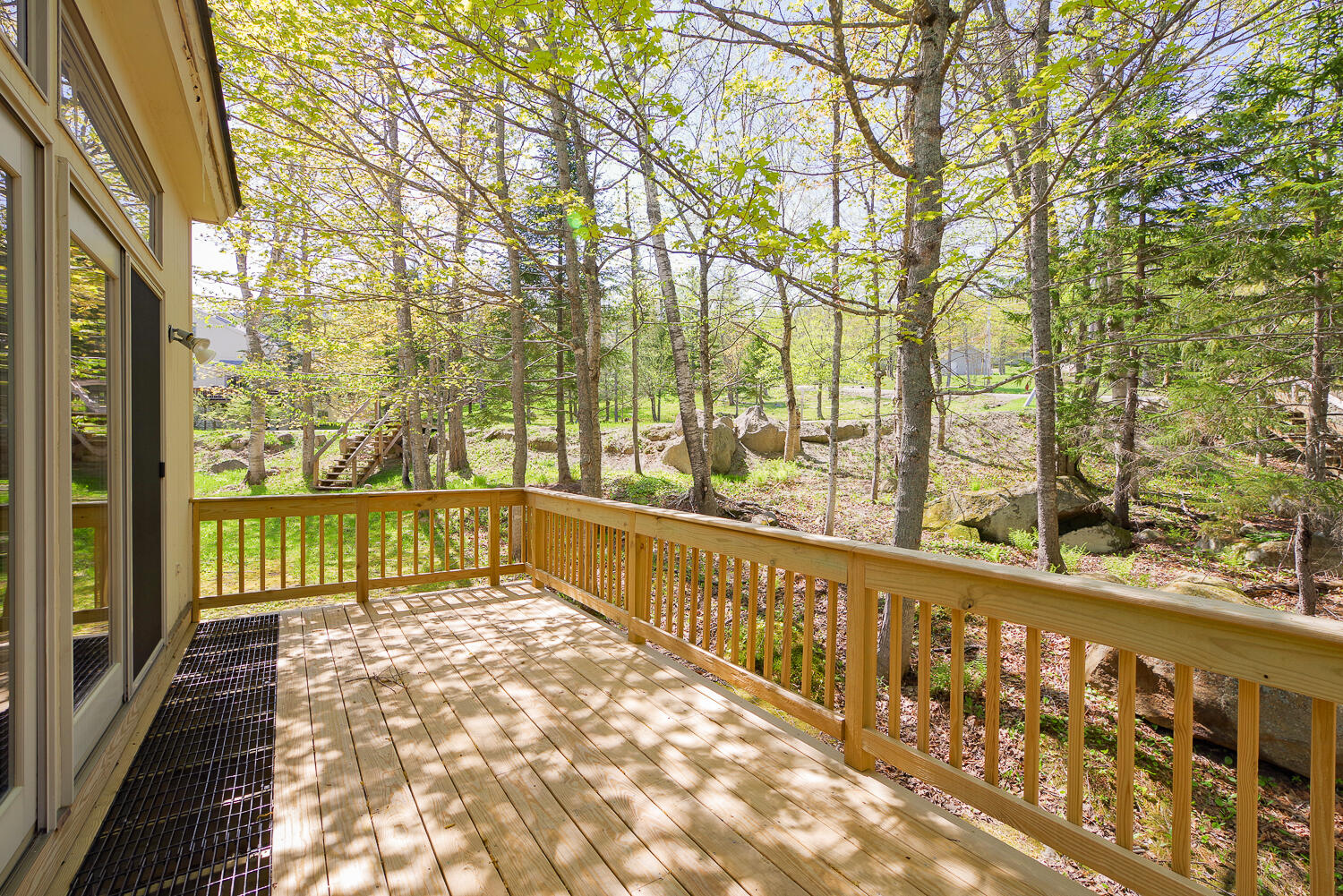 2341 Beech Road, 2341