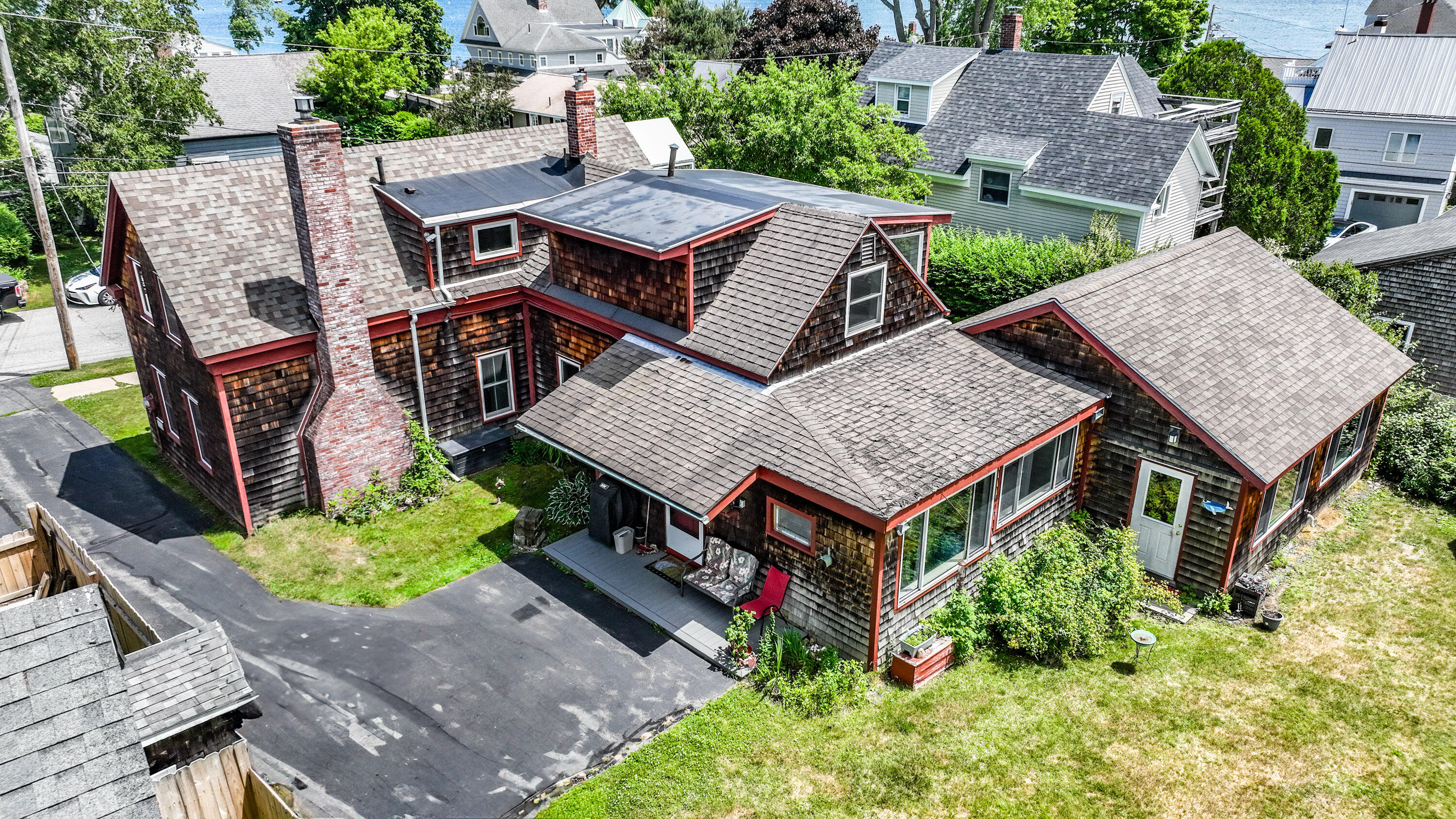 38 Myrtle Avenue