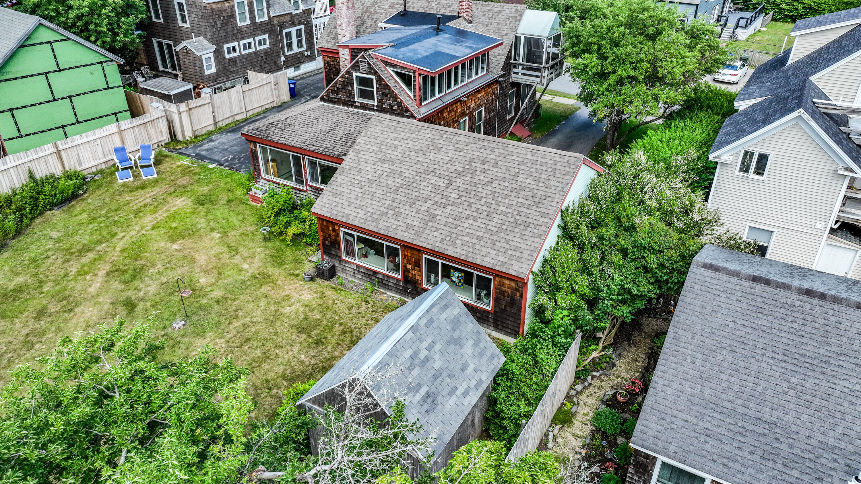 38 Myrtle Avenue