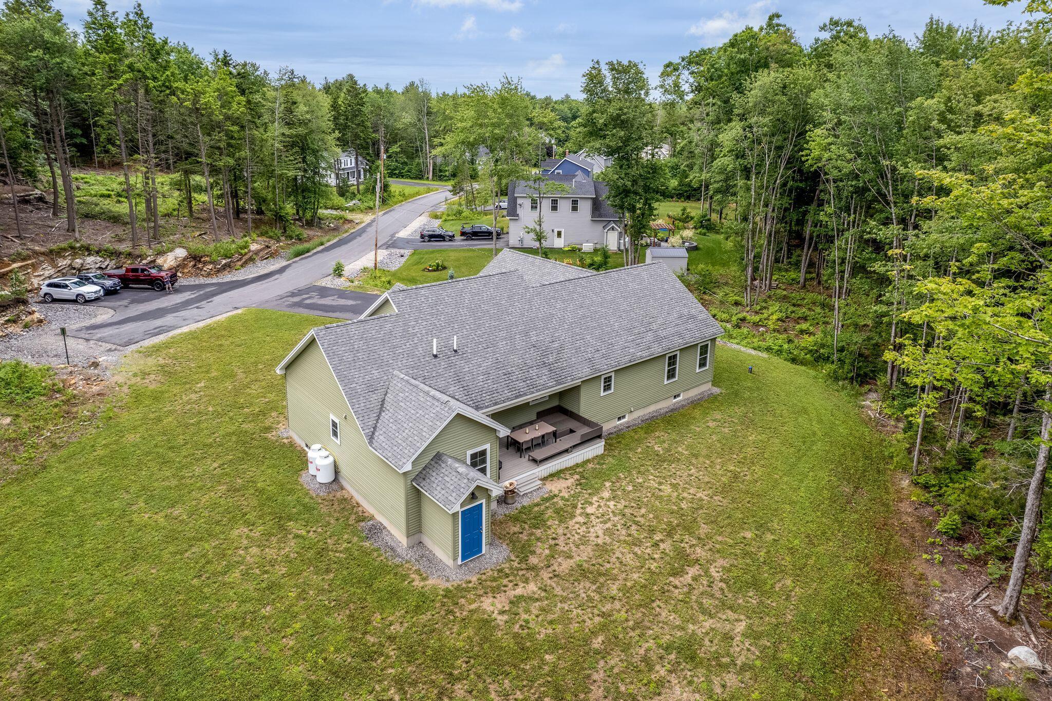 35 Perreault Way