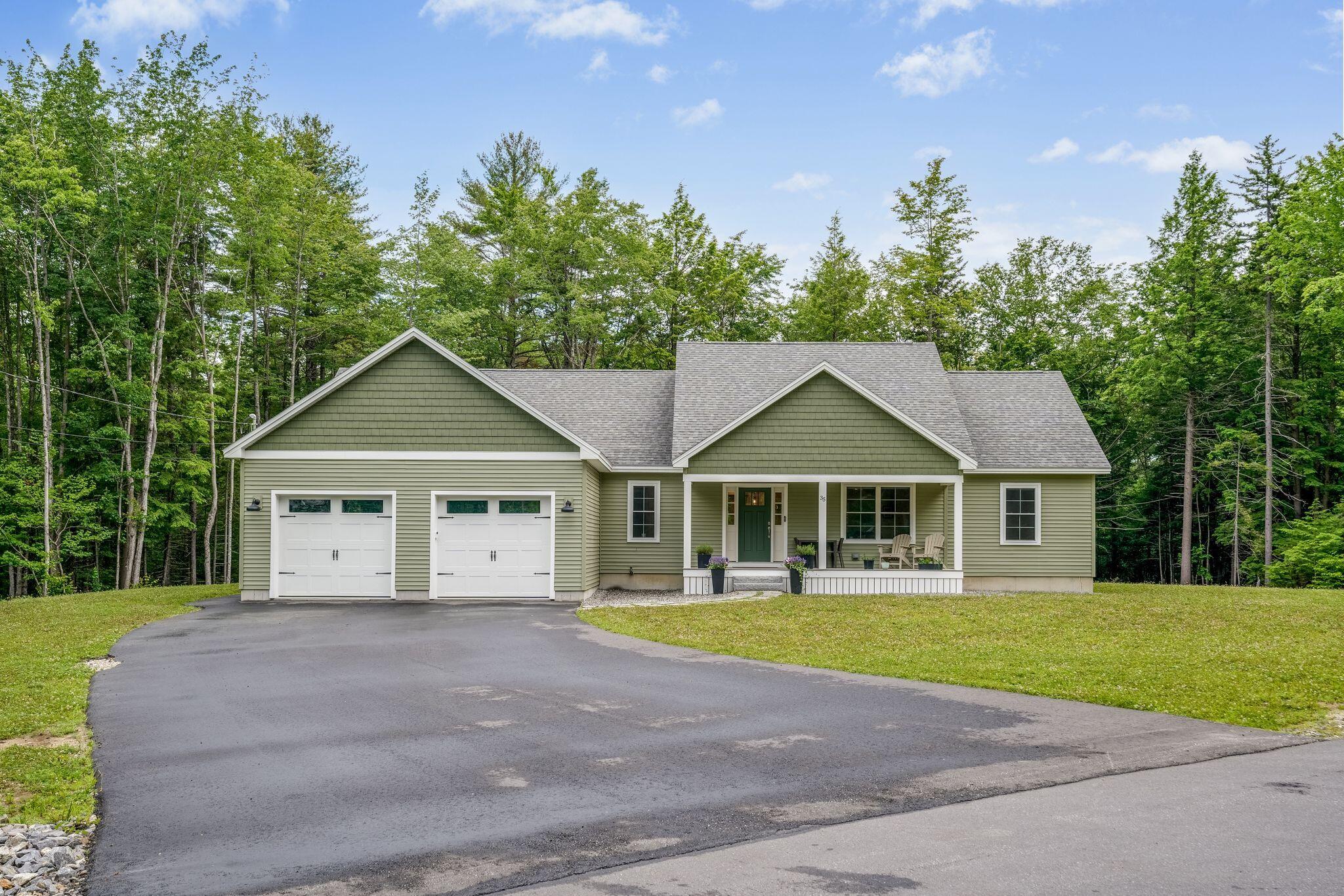 35 Perreault Way