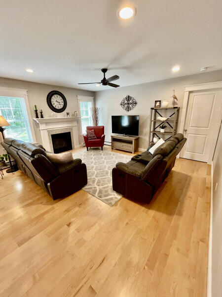 17 Quarry Lane, -, Saco Unit: -